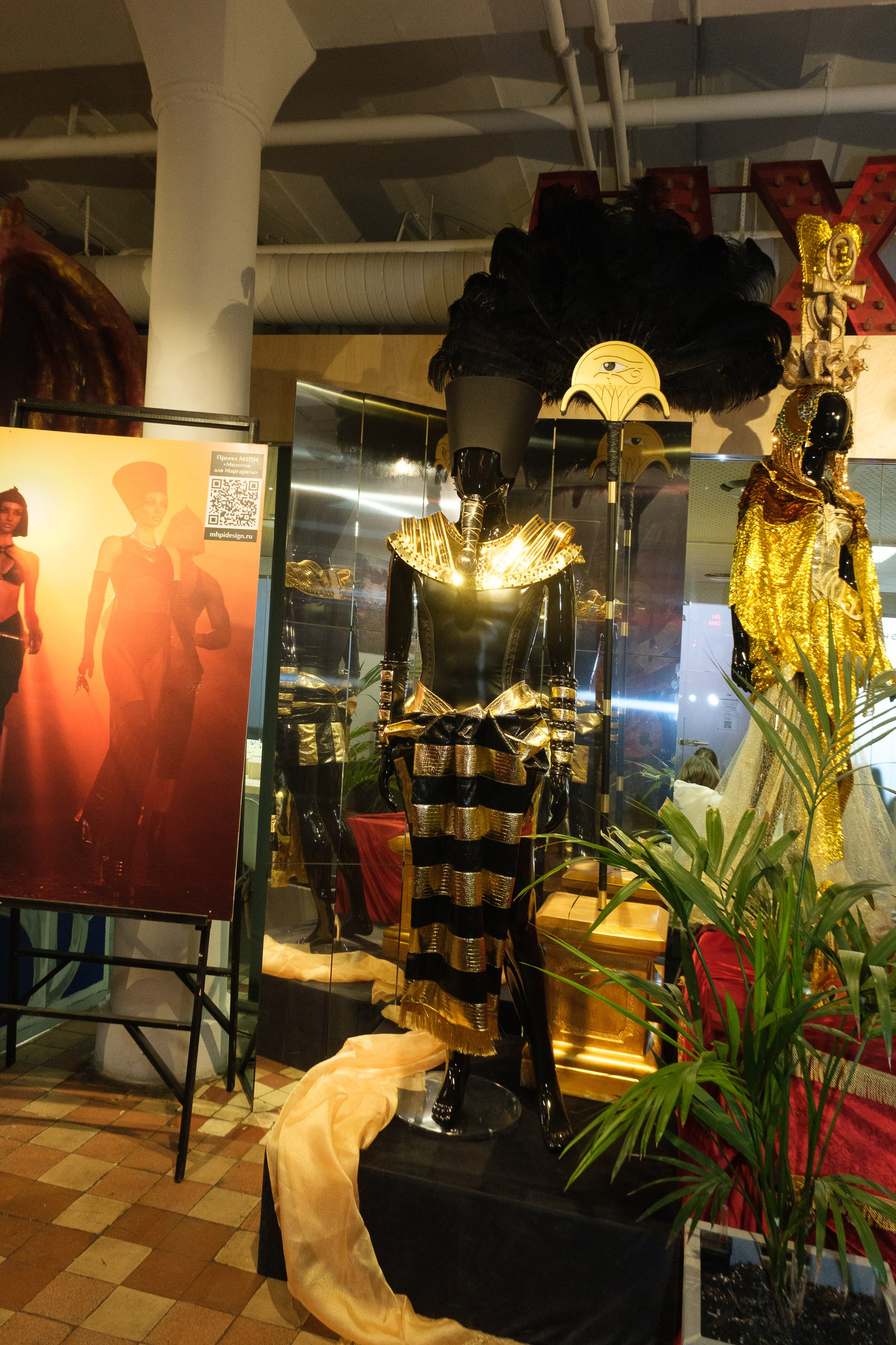 День открытых дверей МХПИ. Фёдор Карпов — профессиональный фотограф, работаю в Москве и области