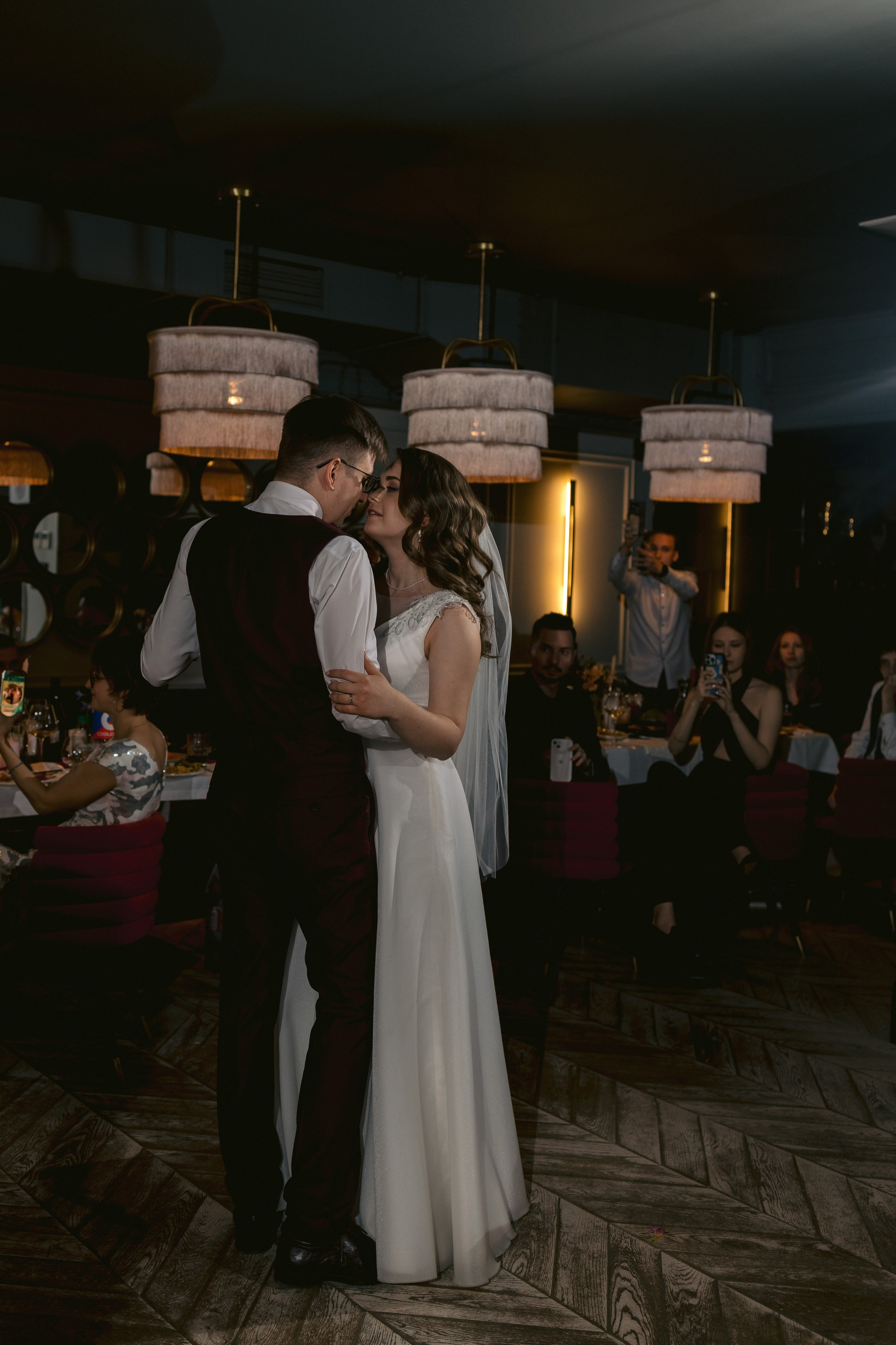 Вера, Роман. Фотограф Волгоград Кристина Прохоренко