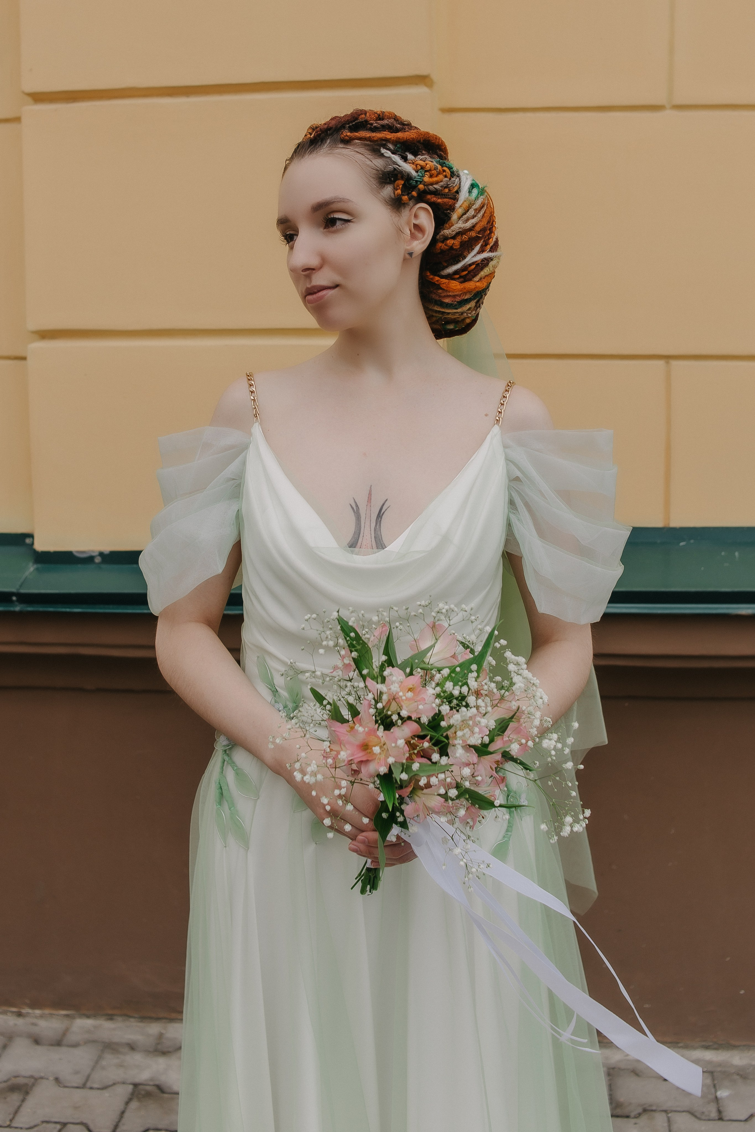 Артур и Марина. Свадьба. Фотограф Регина Крикунова г. Красноярск