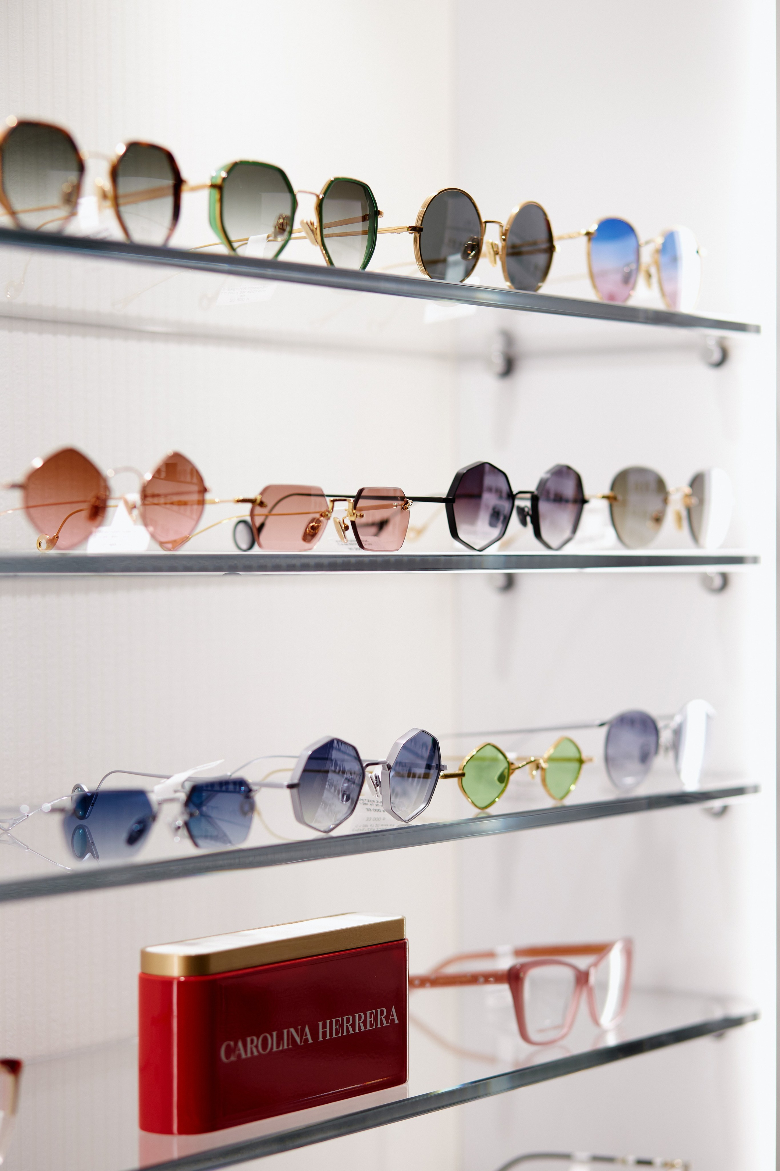 РОСКОШНОЕ ЗРЕНИЕ | МЕГАСИТИ. DENISOV ART (фото, видео, дизайн) САМАРА