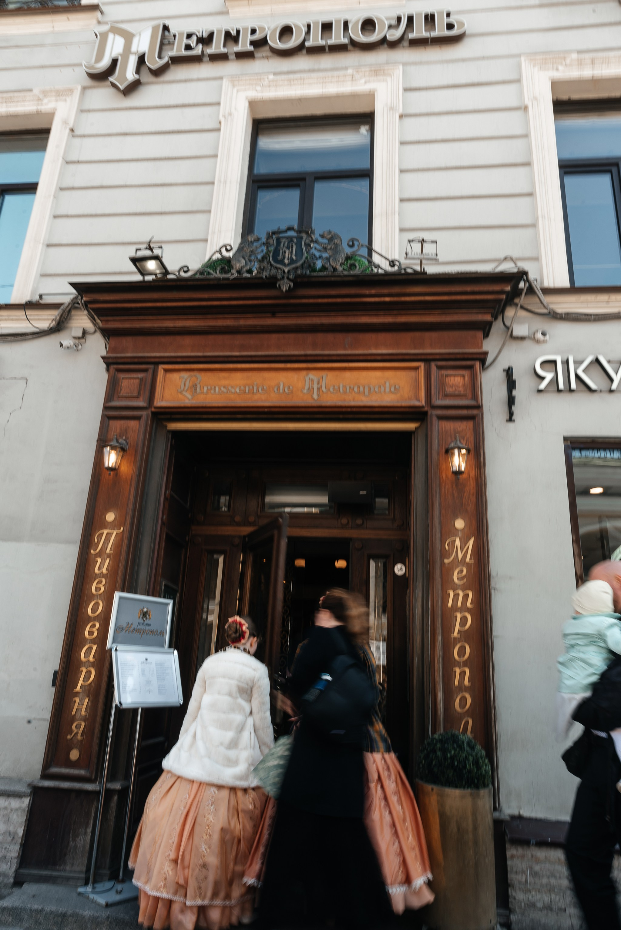 Детский бал. Свадебный и семейный фотограф из Санкт-Петербурга Климов Анатолий