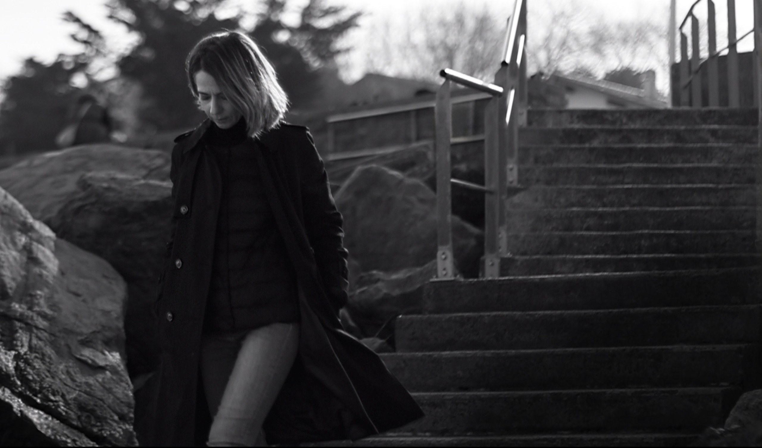 Кинокадр. Фотография как кино