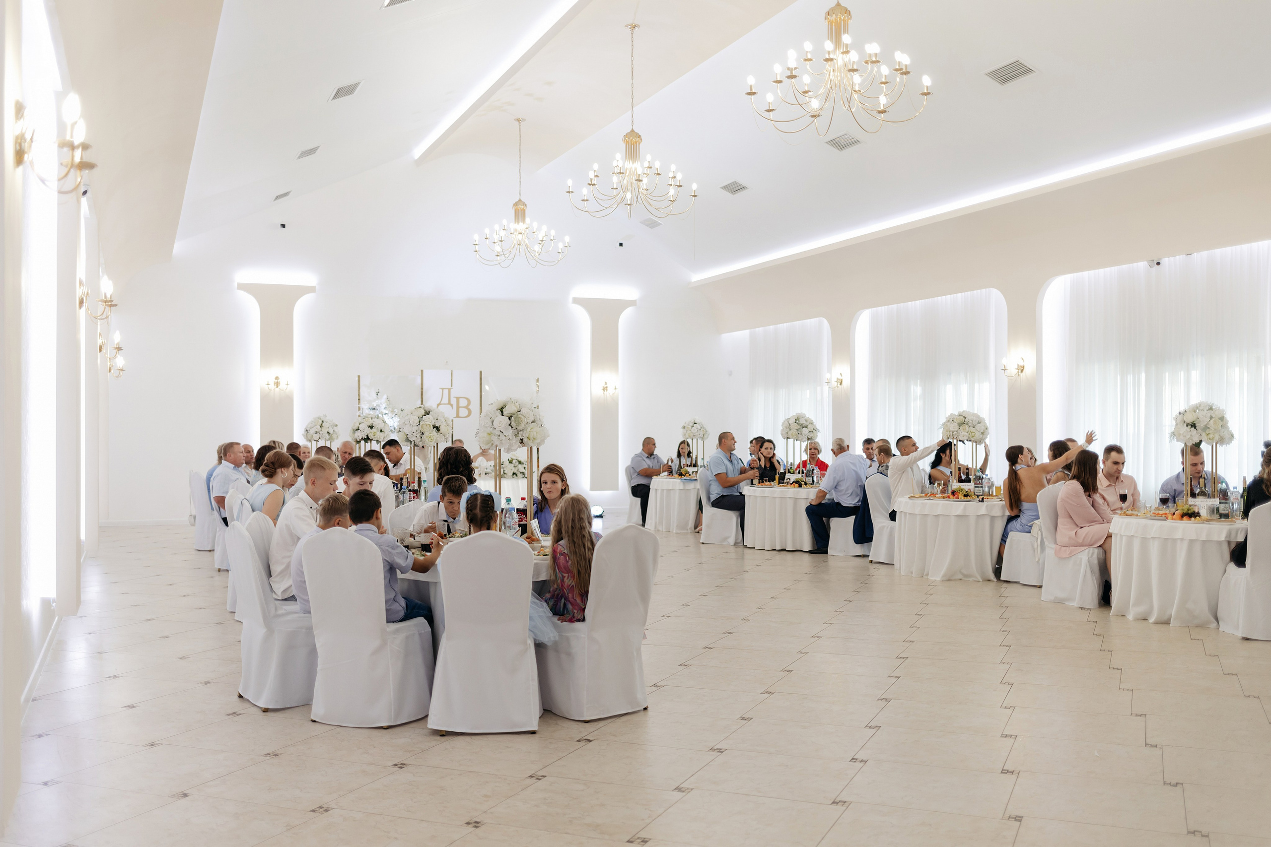 Валерия и Дмитрий. Свадебный фотограф в Пскове и Санкт-Петербурге | Анна Голикова