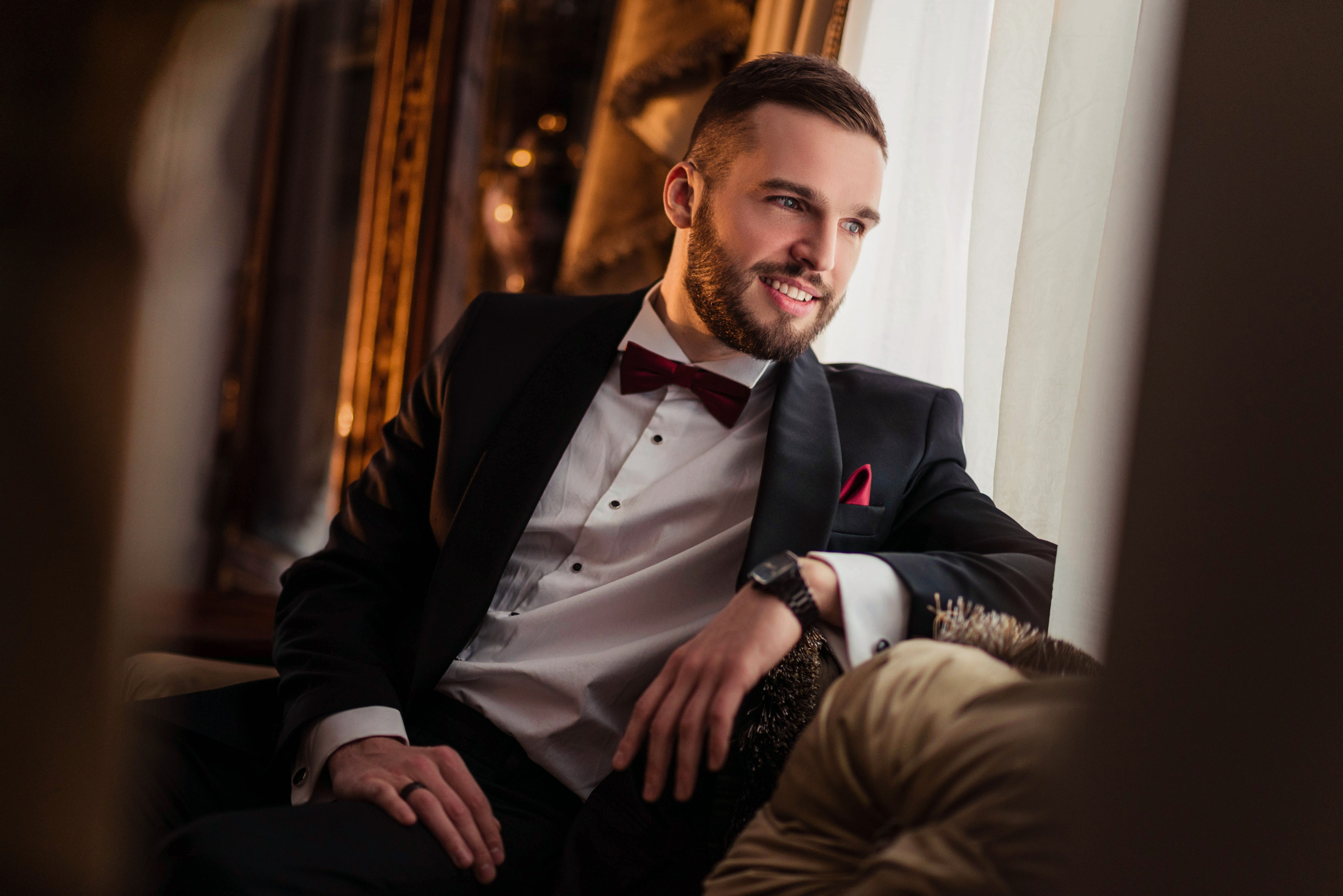 Свадебное. Фотограф Анна Кузьмина Ангарск, Иркутск