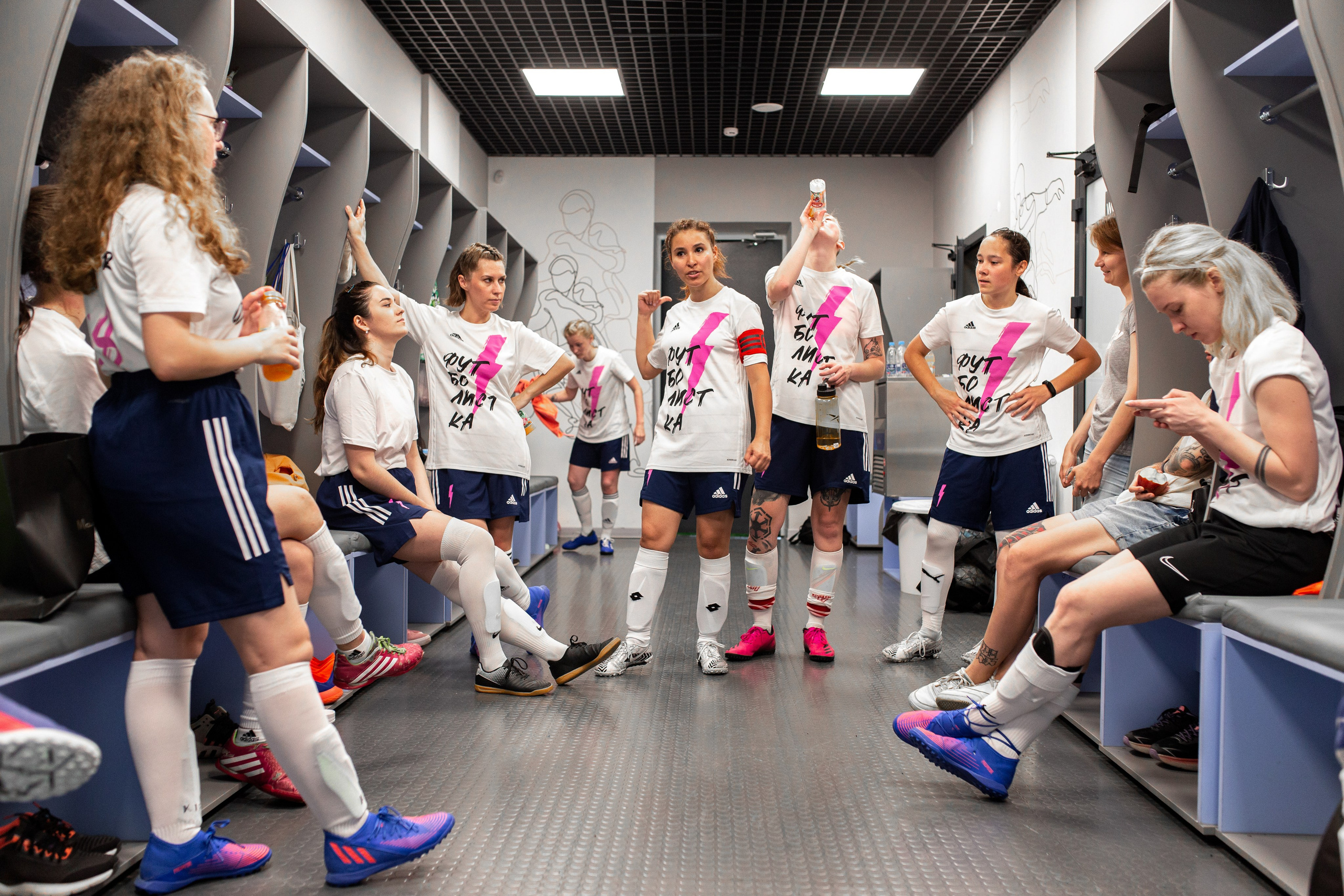 Спорт. Фотограф Казань Рафаэль Гайнутдинов