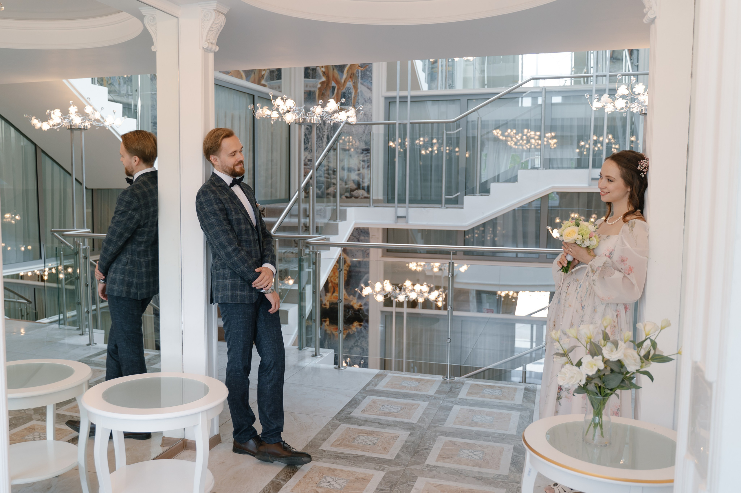 12.08.2023. Свадебный фотограф — Наталья Фед СПб/Москва