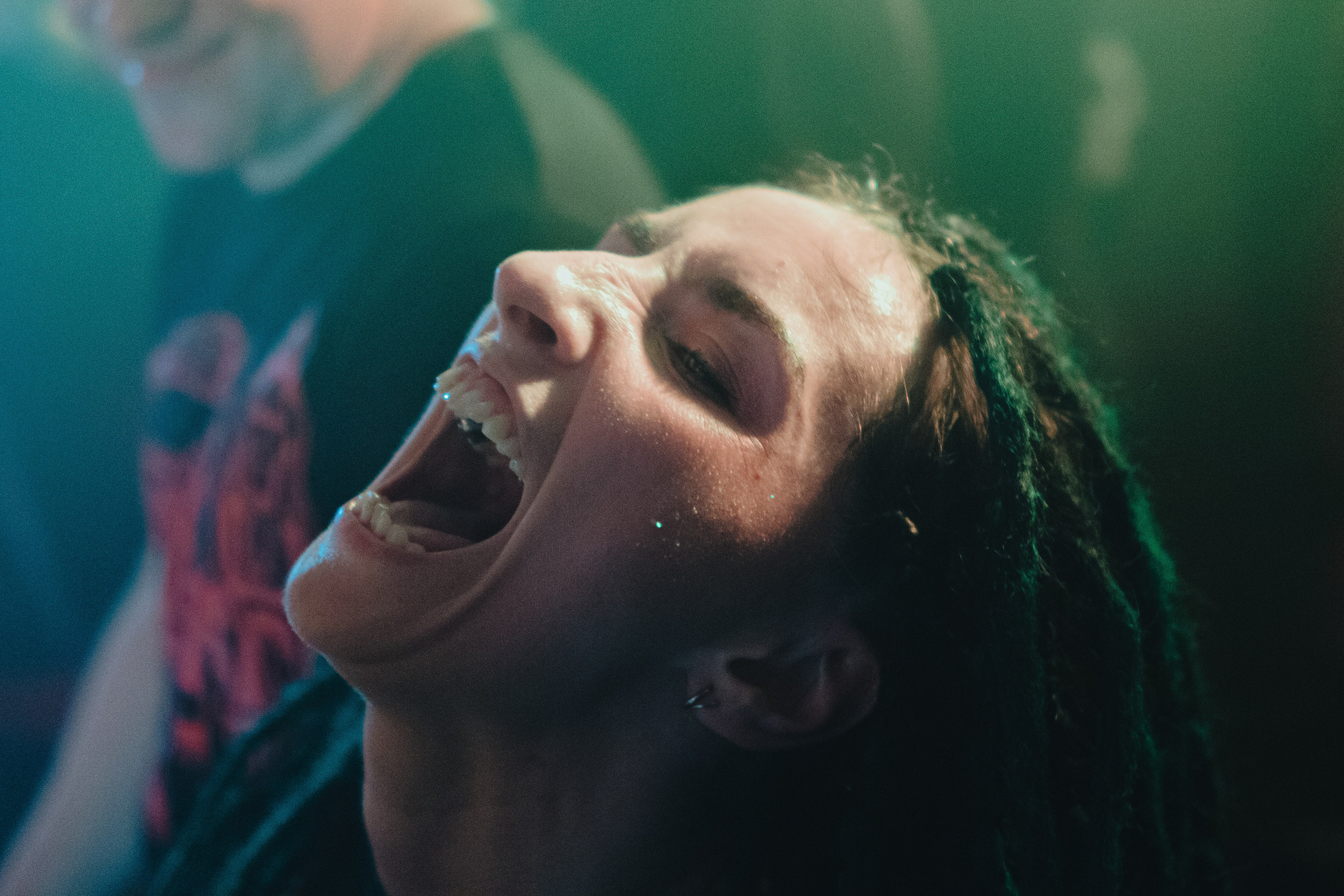 Репортаж: Halloween. Фотограф в Санкт-Петербурге Пономаренко Даниил