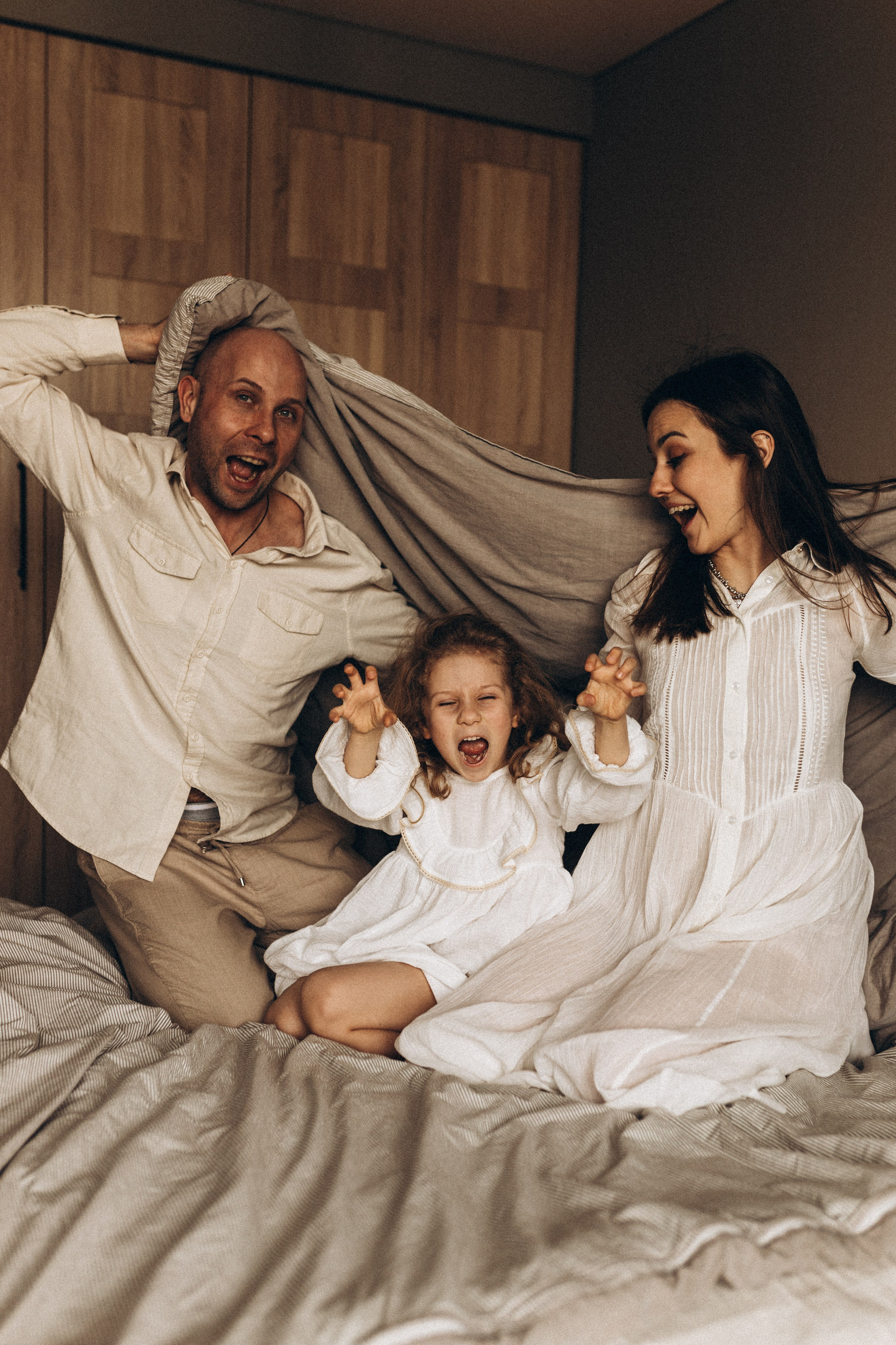 Это любовь. Семейный фотограф в Новороссийске и Анапе Александра Яковлева