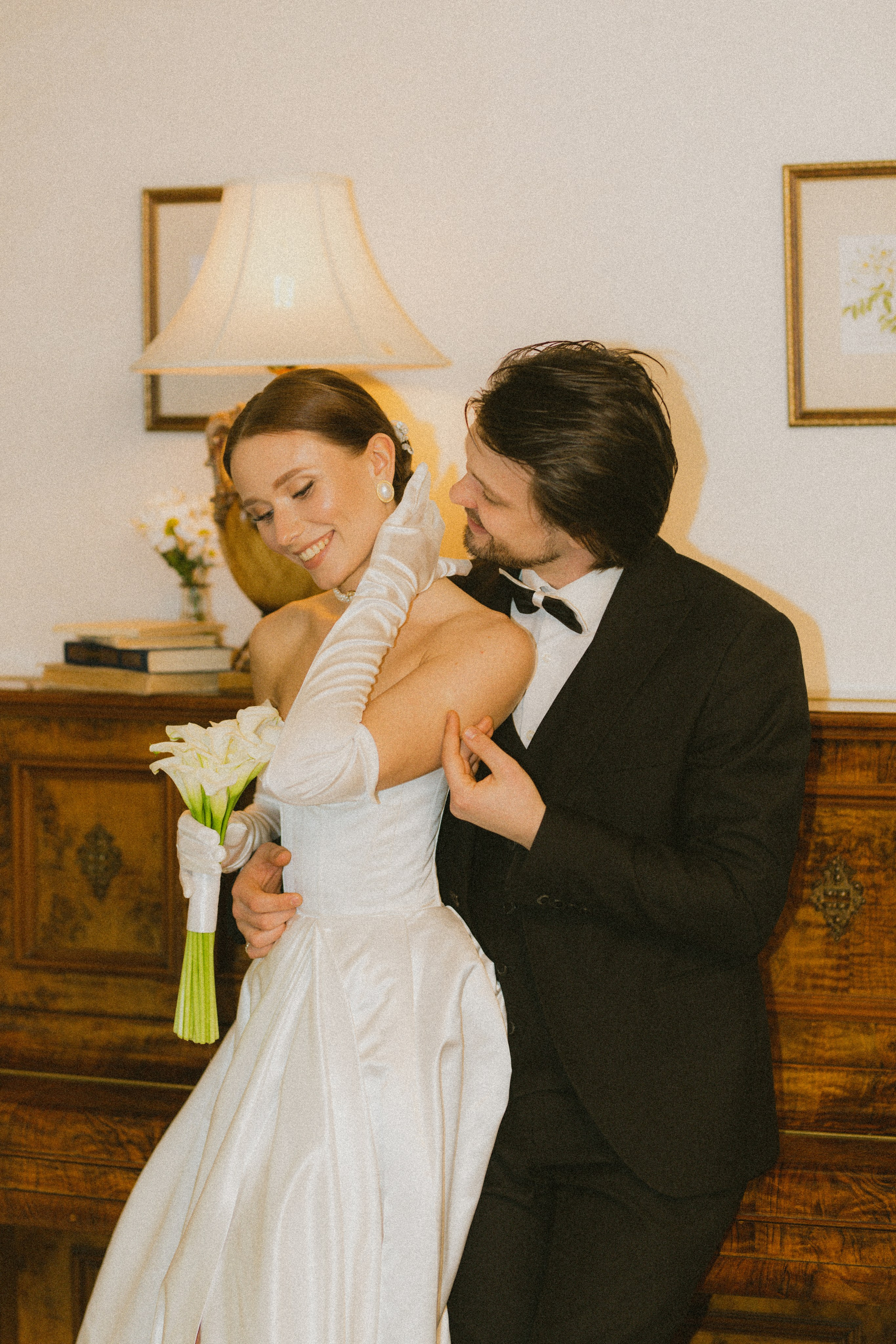 Villa Rossa. Фотограф Анастасия Залевская