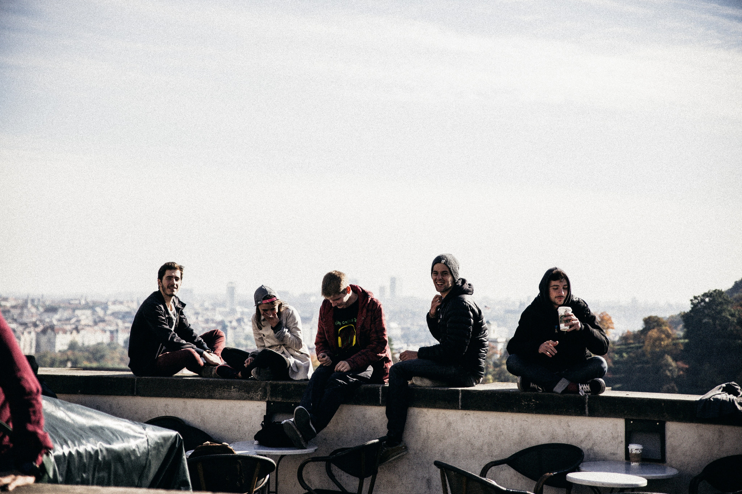 ПРАГА. Создание контента | Фото | Видеосъемка | Александр Ярков