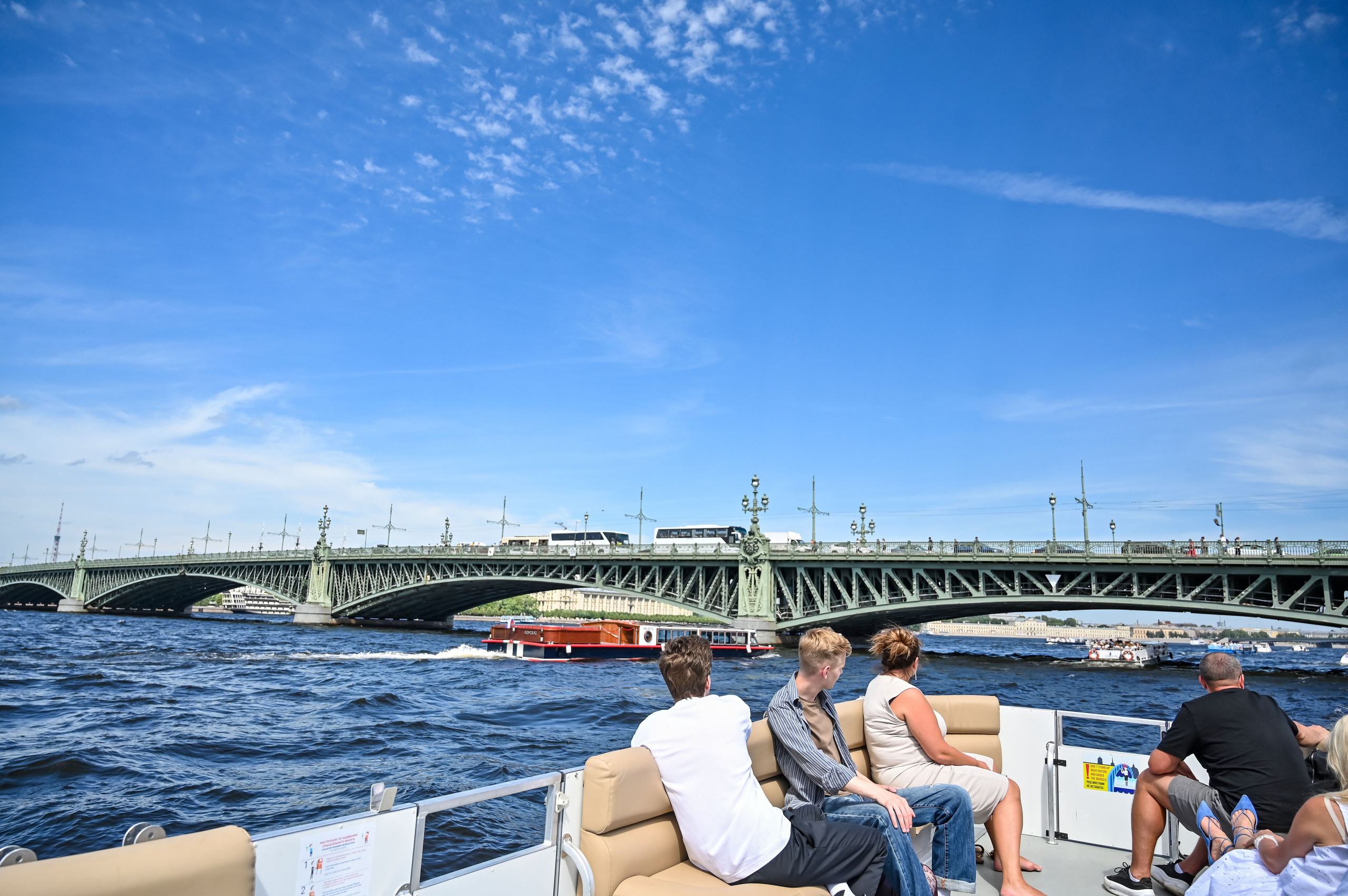 Морские прогулки. ZDARONOKIA Репортажный фотограф