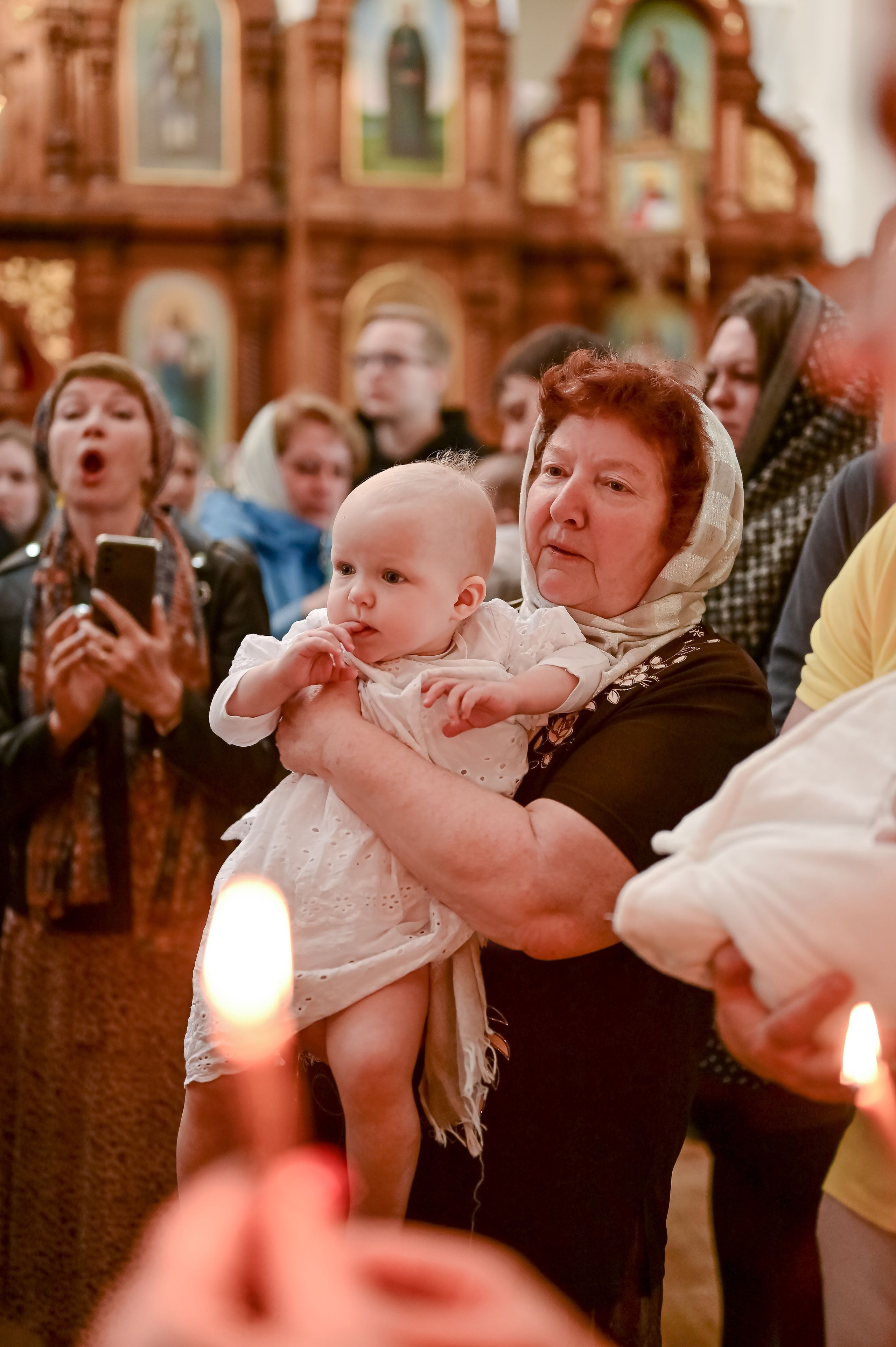 . ZDARONOKIA Репортажный фотограф