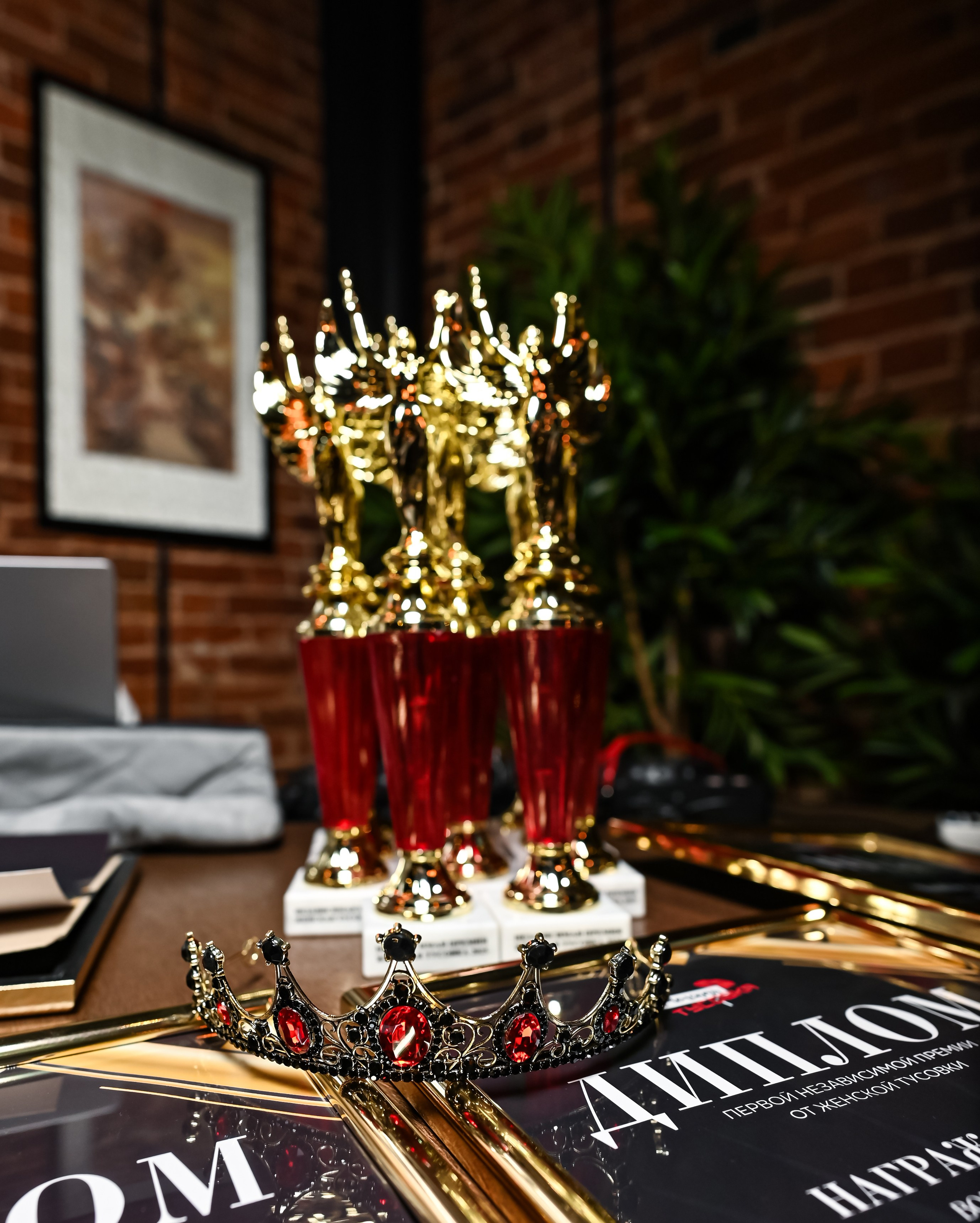 Премия ЖТ Москва. ZDARONOKIA Репортажный фотограф