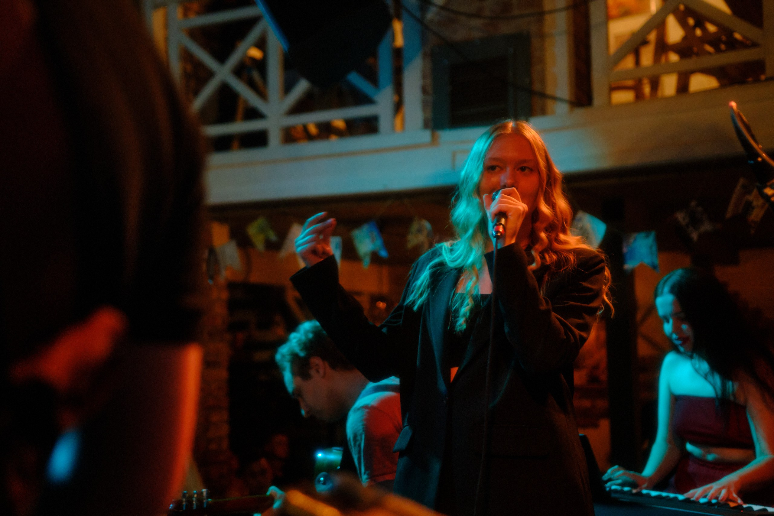 ArtaPub. Антон Ив