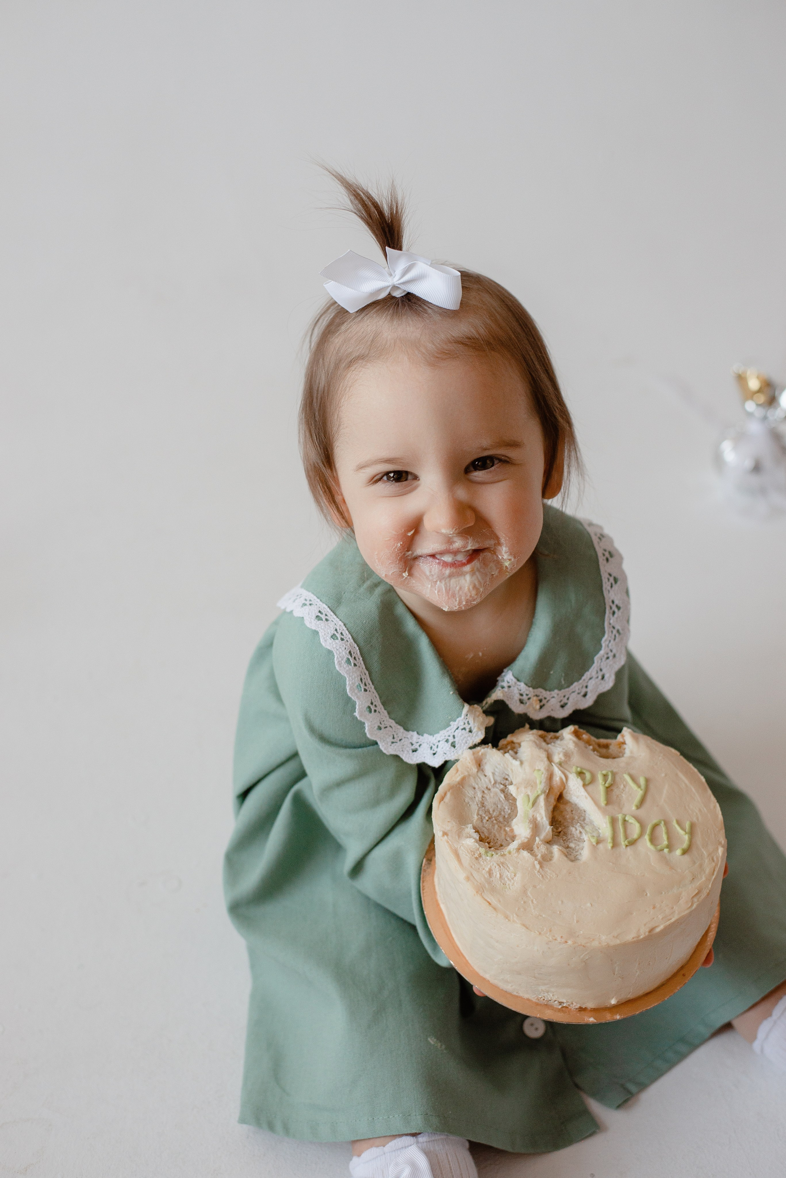 Ева. Семейный и детский фотограф Иваново Ксения Азаренкова