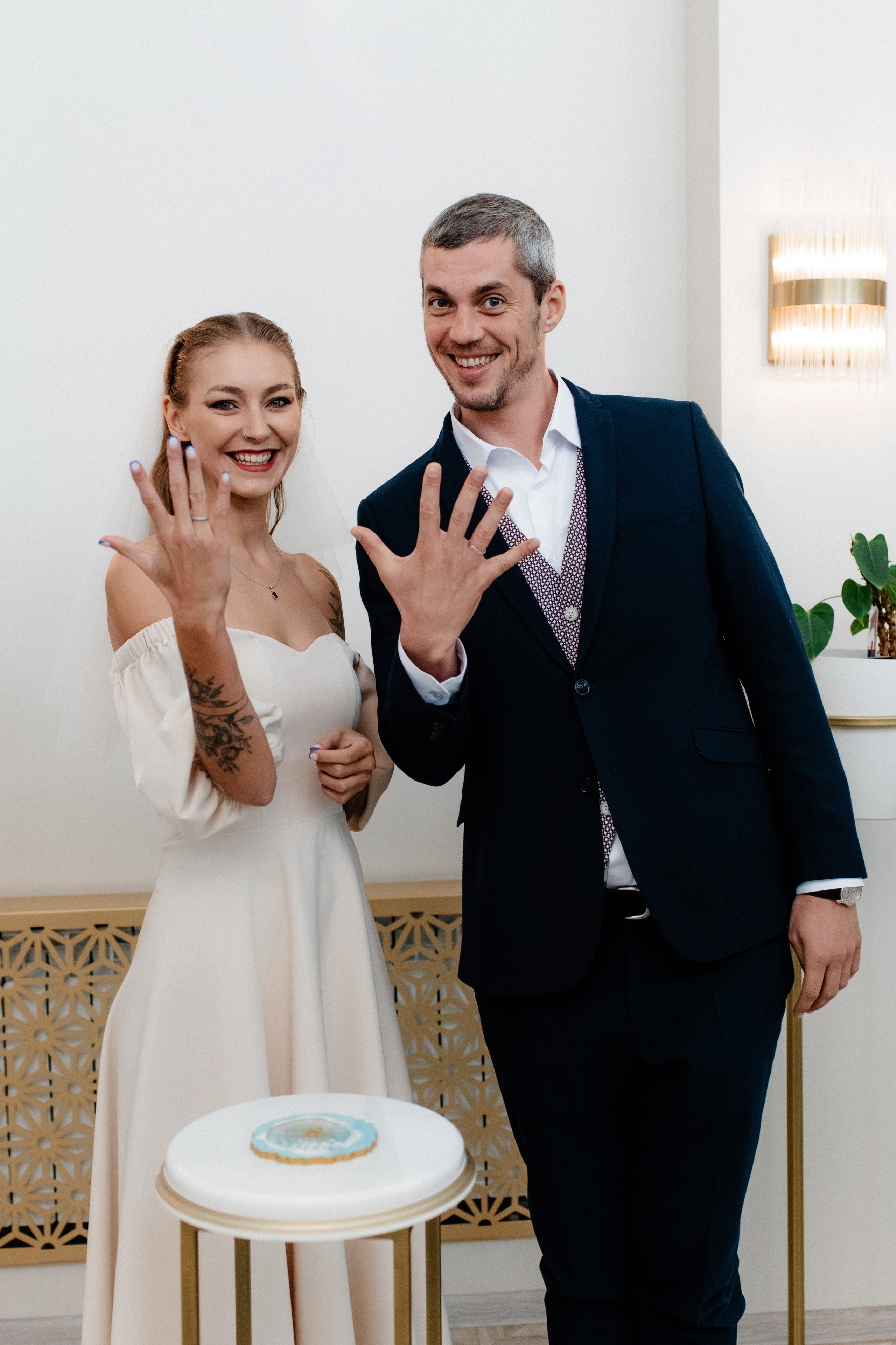 Елизавета & Яков. Фотограф в Москве/Зарайске Шахова Марина