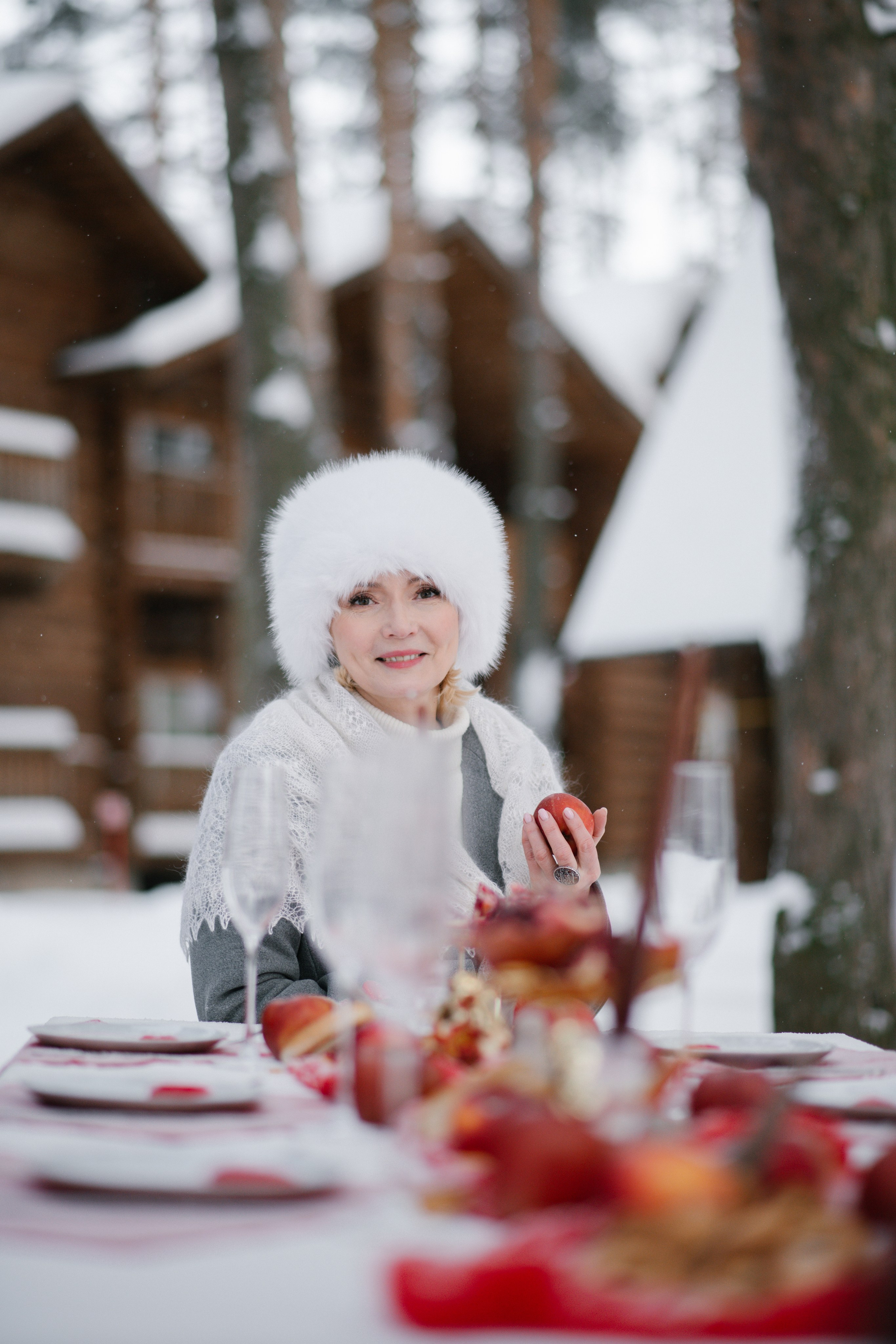 Костромская свадьба. Фотограф в Москве/Зарайске Шахова Марина