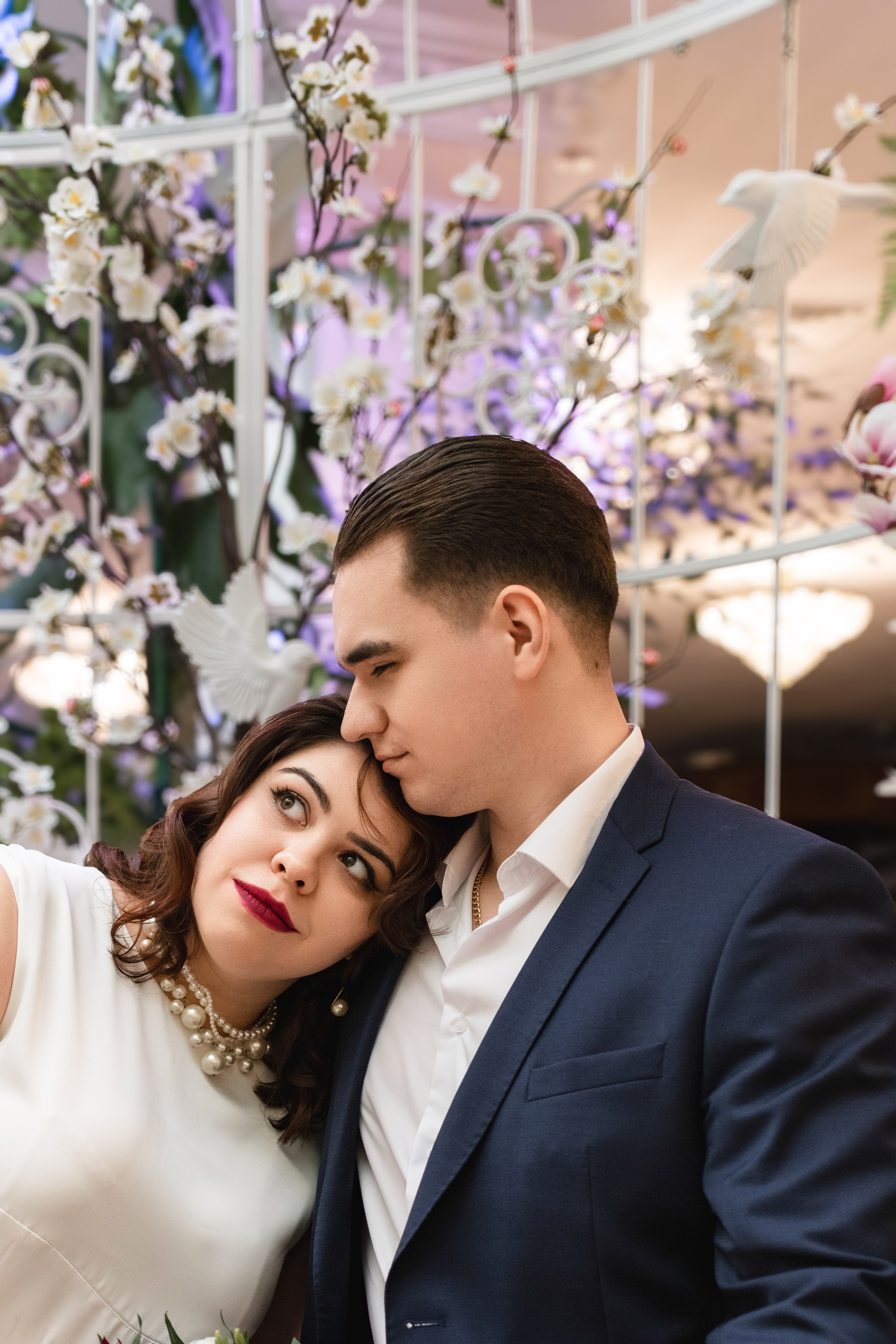 Евгения & Игорь. Фотограф в Москве/Зарайске Шахова Марина