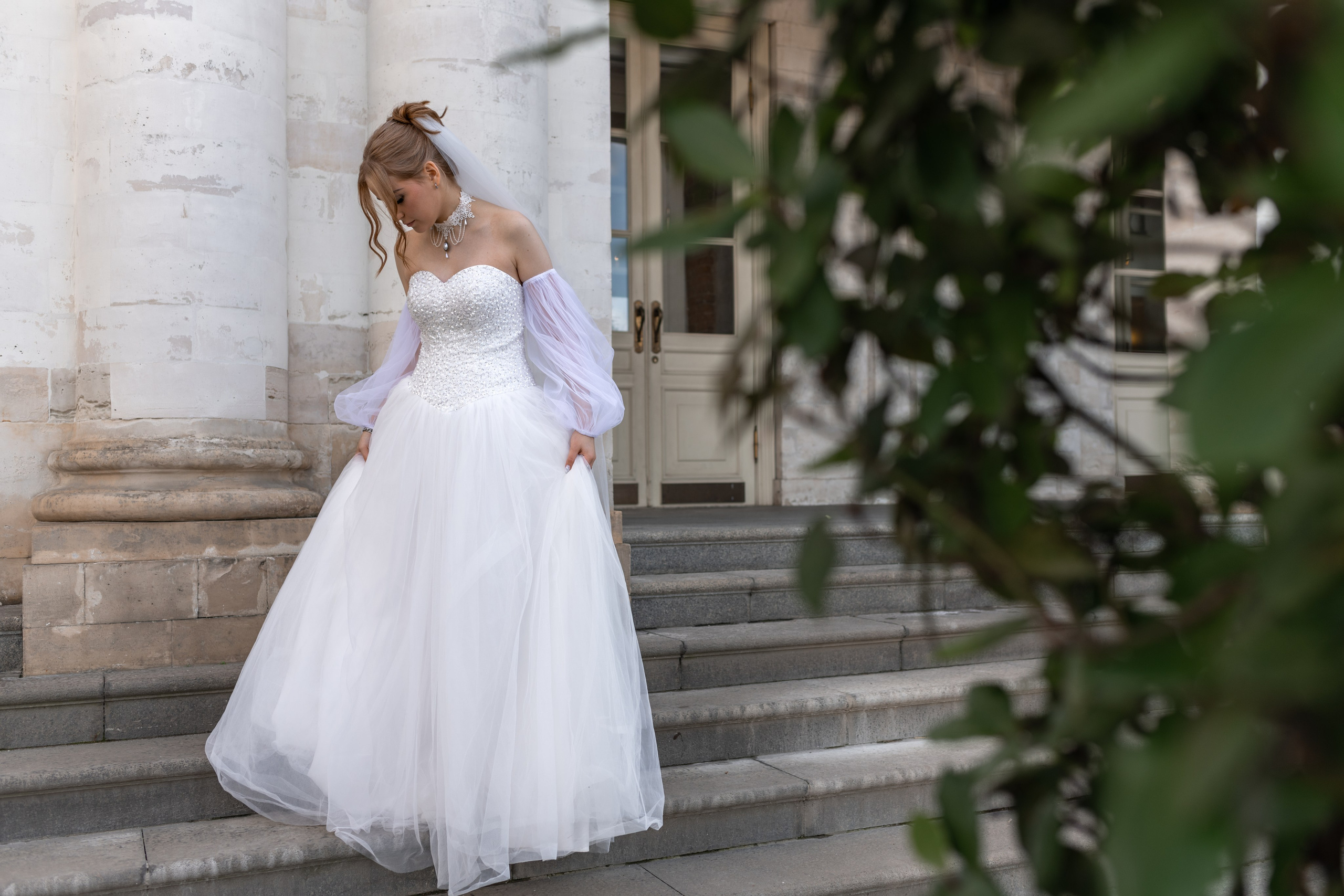 Мария и Даниил. Фотограф в Москве/Зарайске Шахова Марина