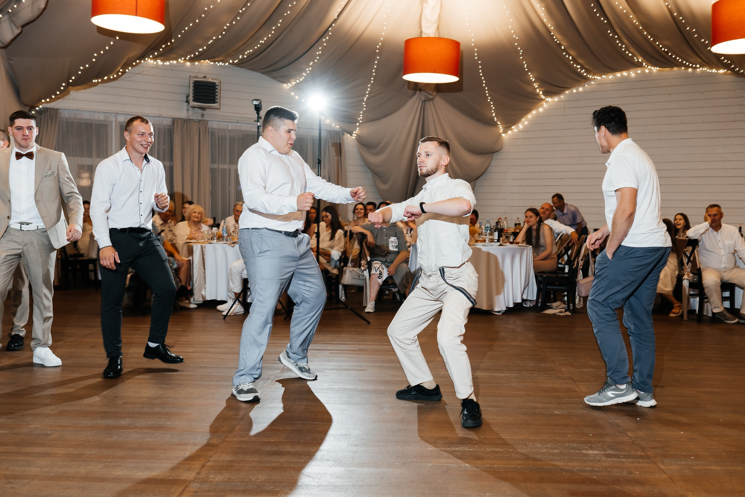 Владислав и Анастасия