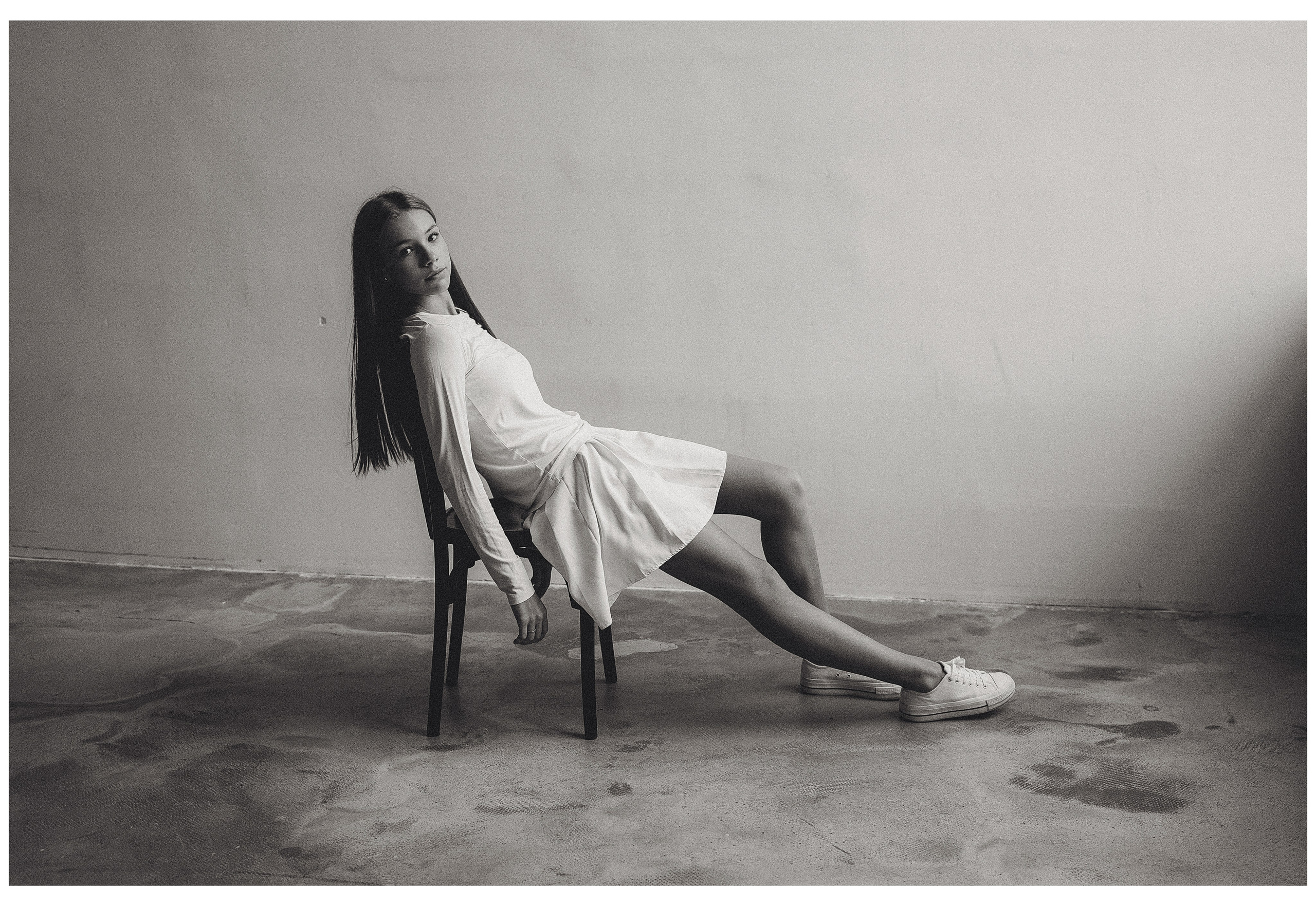 Masha. Фотограф Мария Яскевич | Photographer Moscow