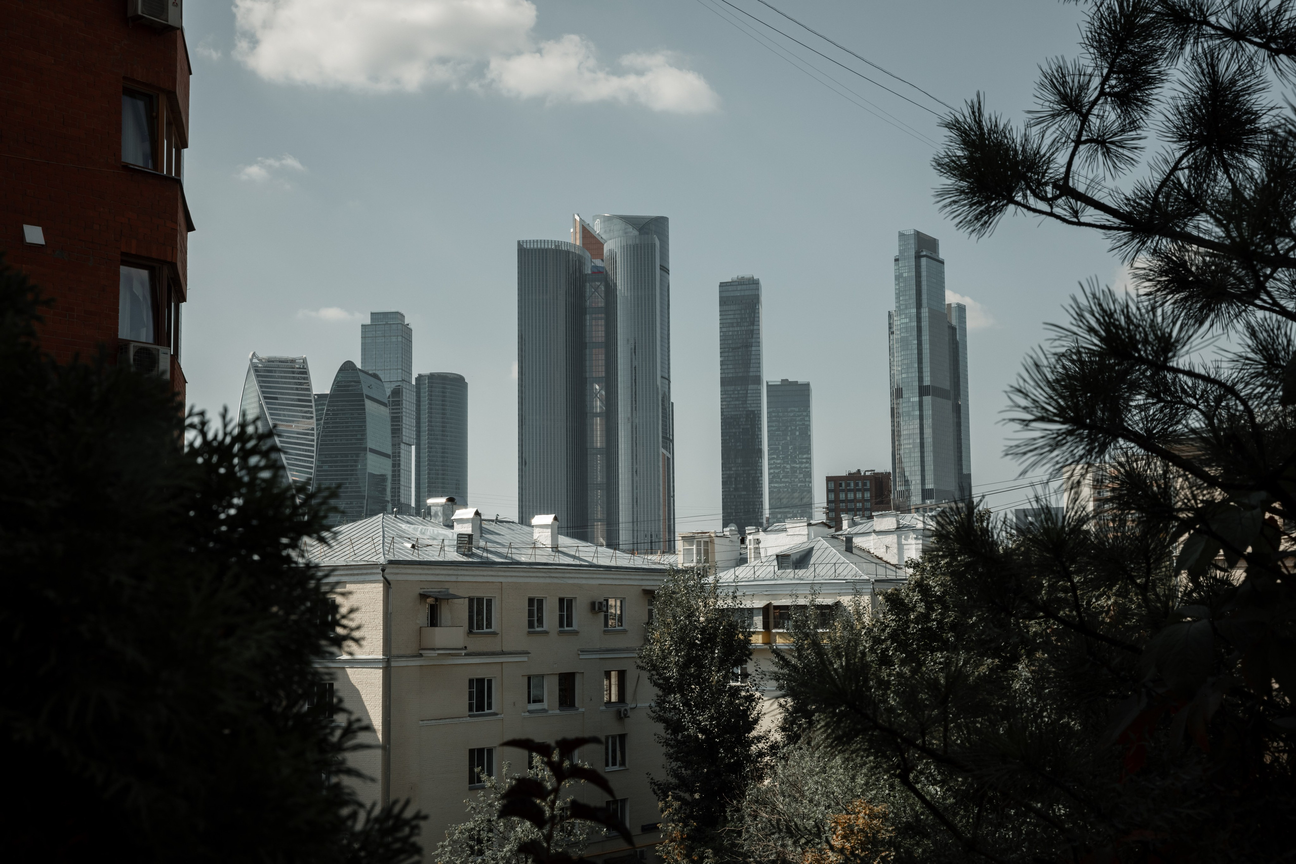 Премиальный клуб ABOSS | Мастер-класс в City Retreat Club. Фотограф брендов и бизнеса в Москве Алексей Сентюрин