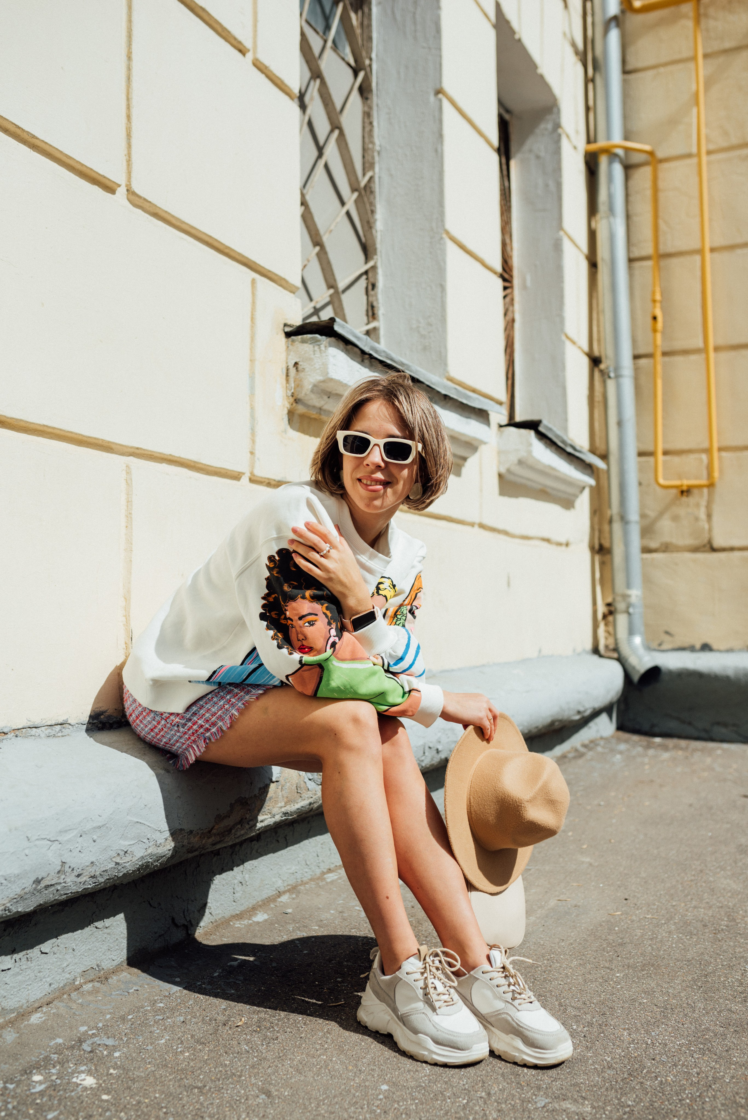 Анастасия, дизайнер