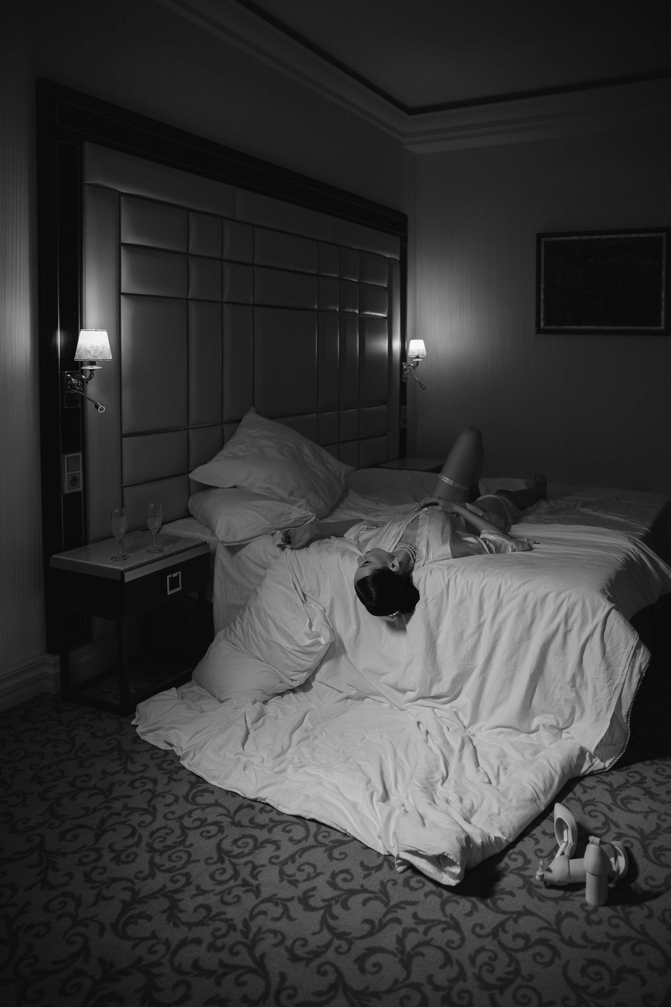 Андрей и Людмила. Полная серия. Свадебный и семейный фотограф в Самаре Катя Боб