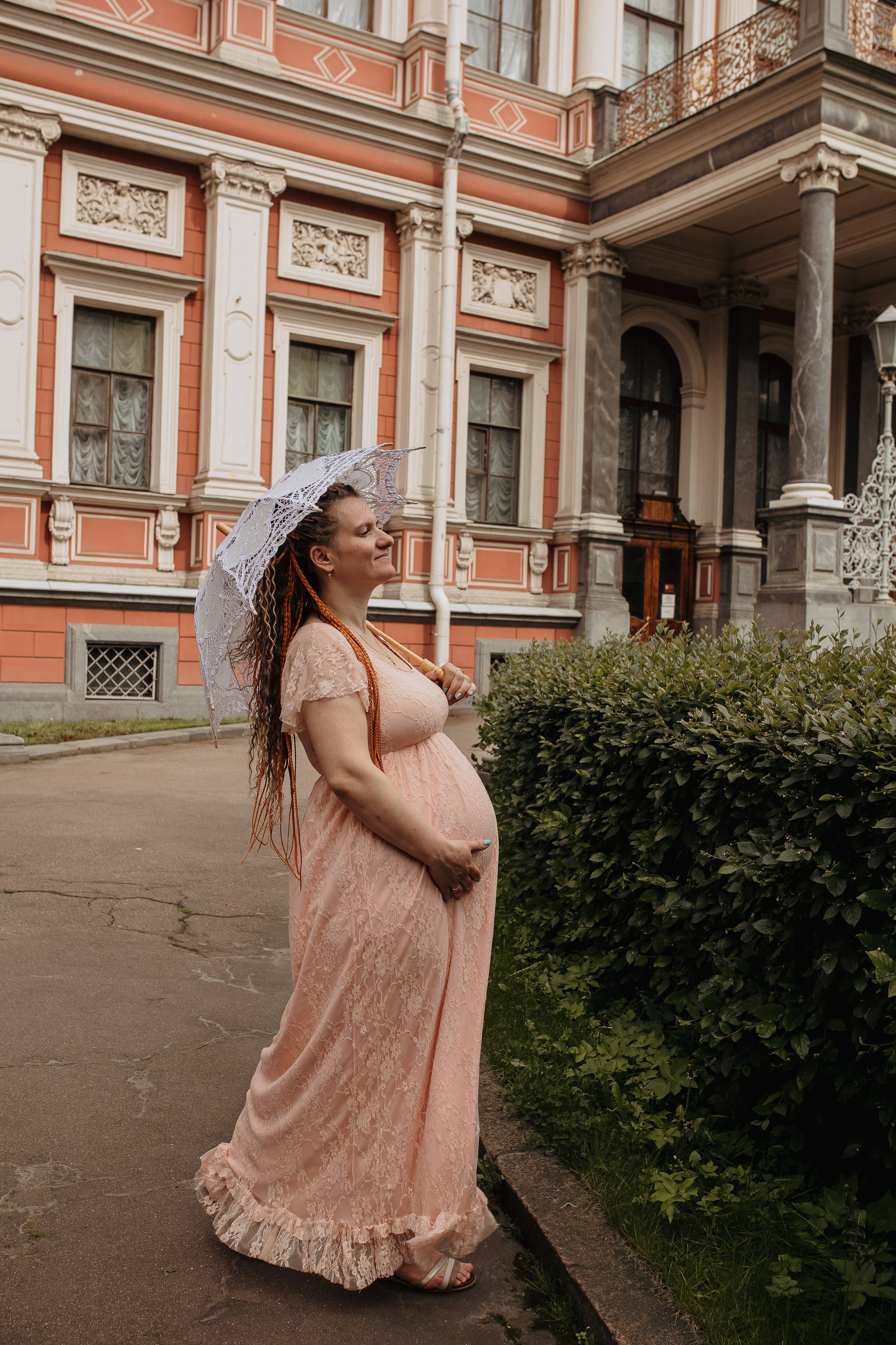 Ксения. Семейный и Свадебный фотограф в Санкт-Петербурге Плохая Екатерина
