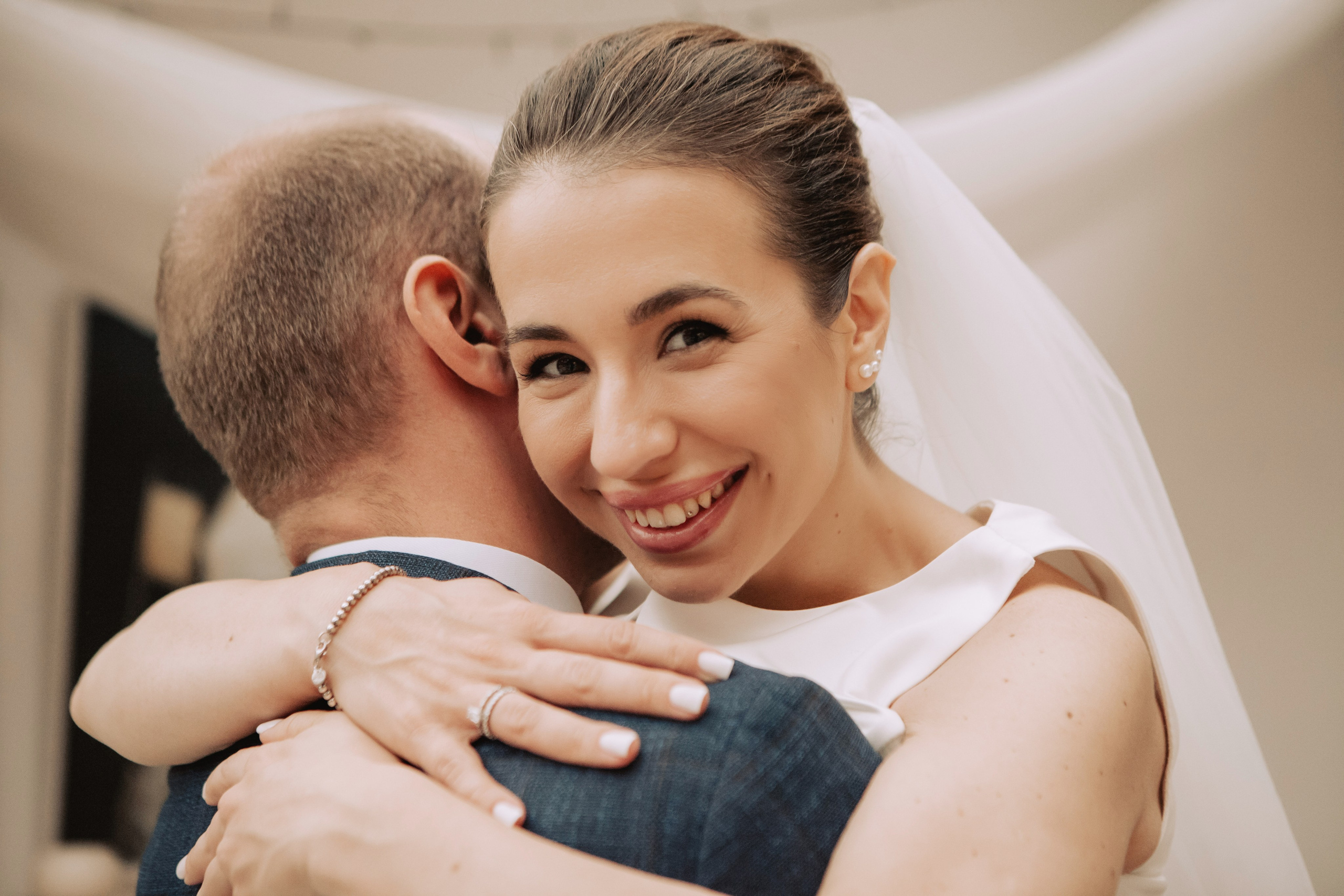 Алексей и Мария. Фотограф Ольга Ефремова