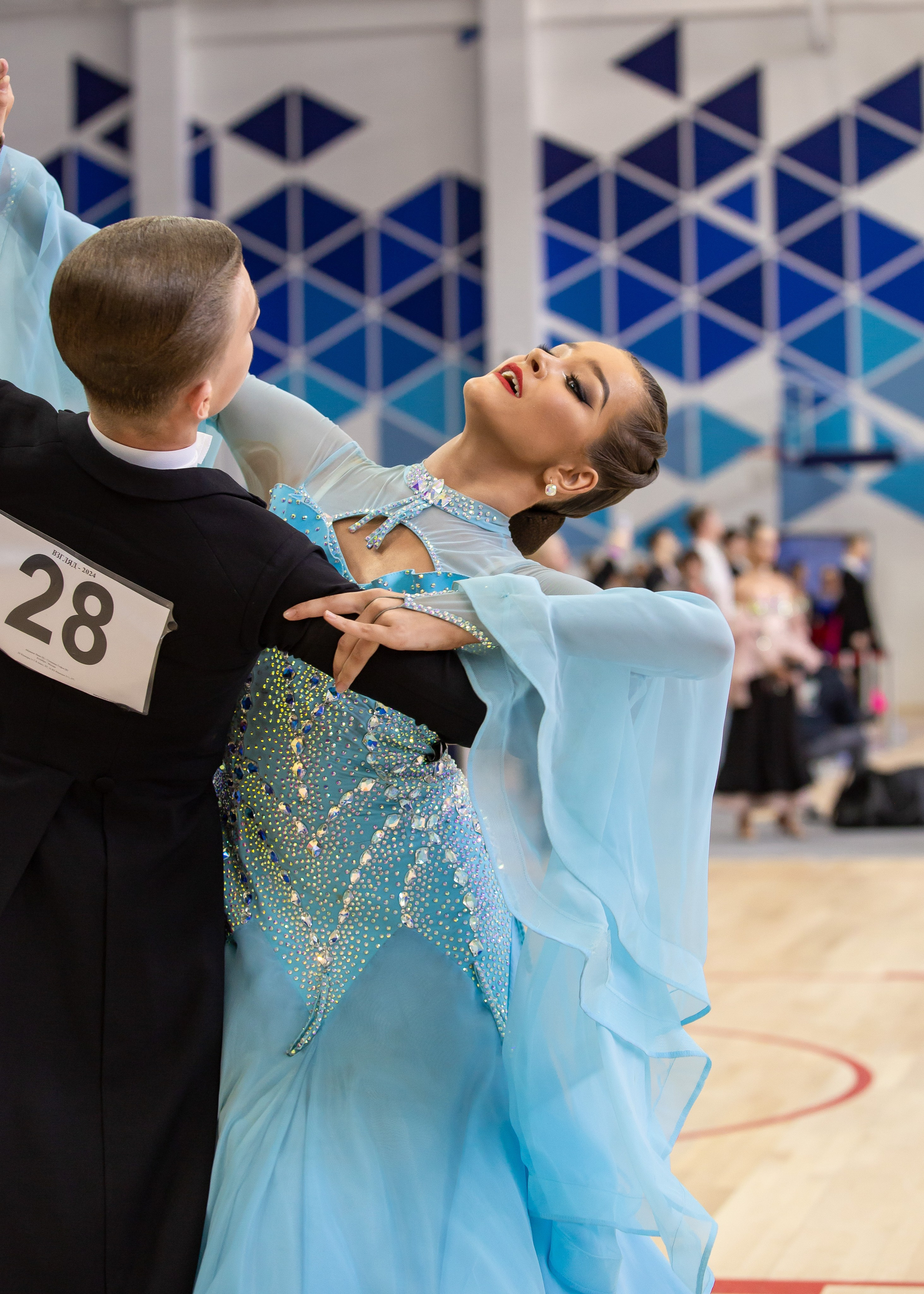 Открытый чемпионат ФТС Профессионал Pro-Am среди профессионалов. 2024. Репортажный фотограф в Москве