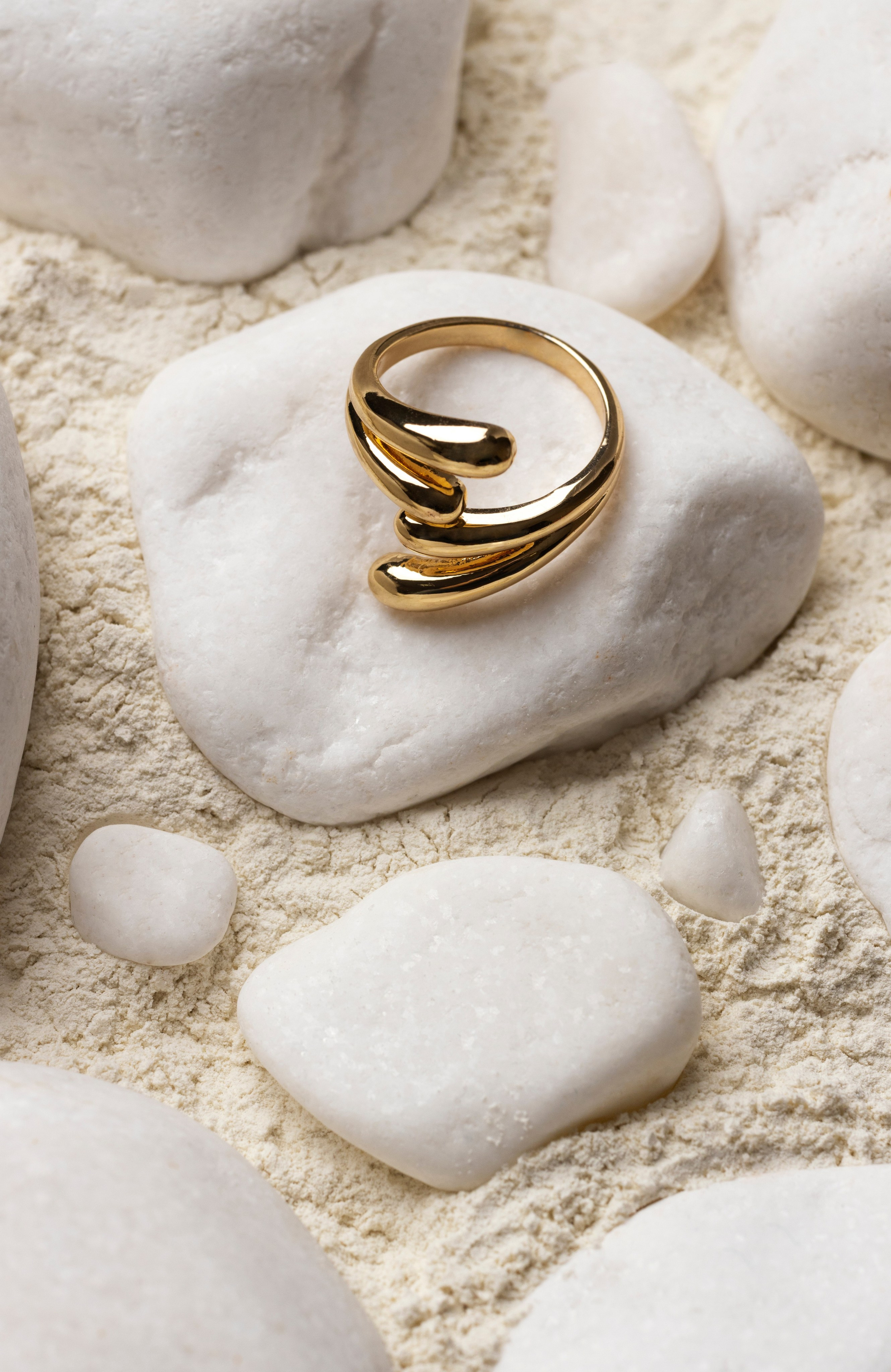 Ретушь ювелирных изделий. Фотограф в Казани Кристина Цыганова