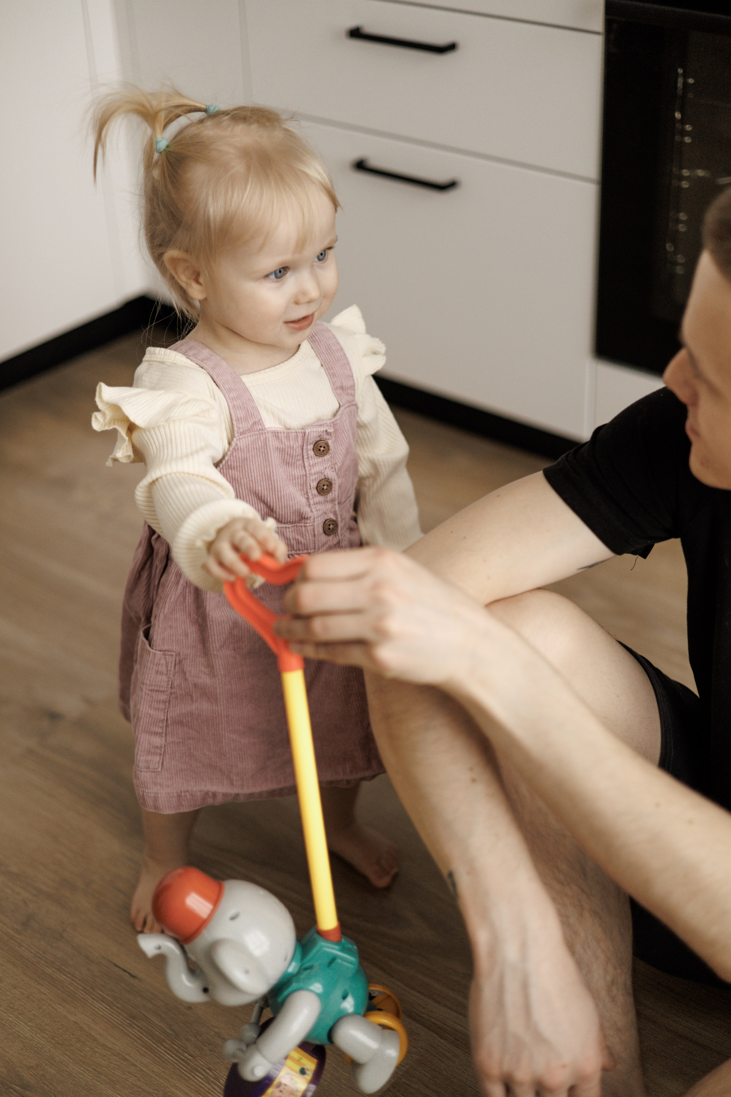 СЕМЕЙНАЯ СЪЕМКА. Фотограф Алена Борисенко — Ярославль, Рыбинск