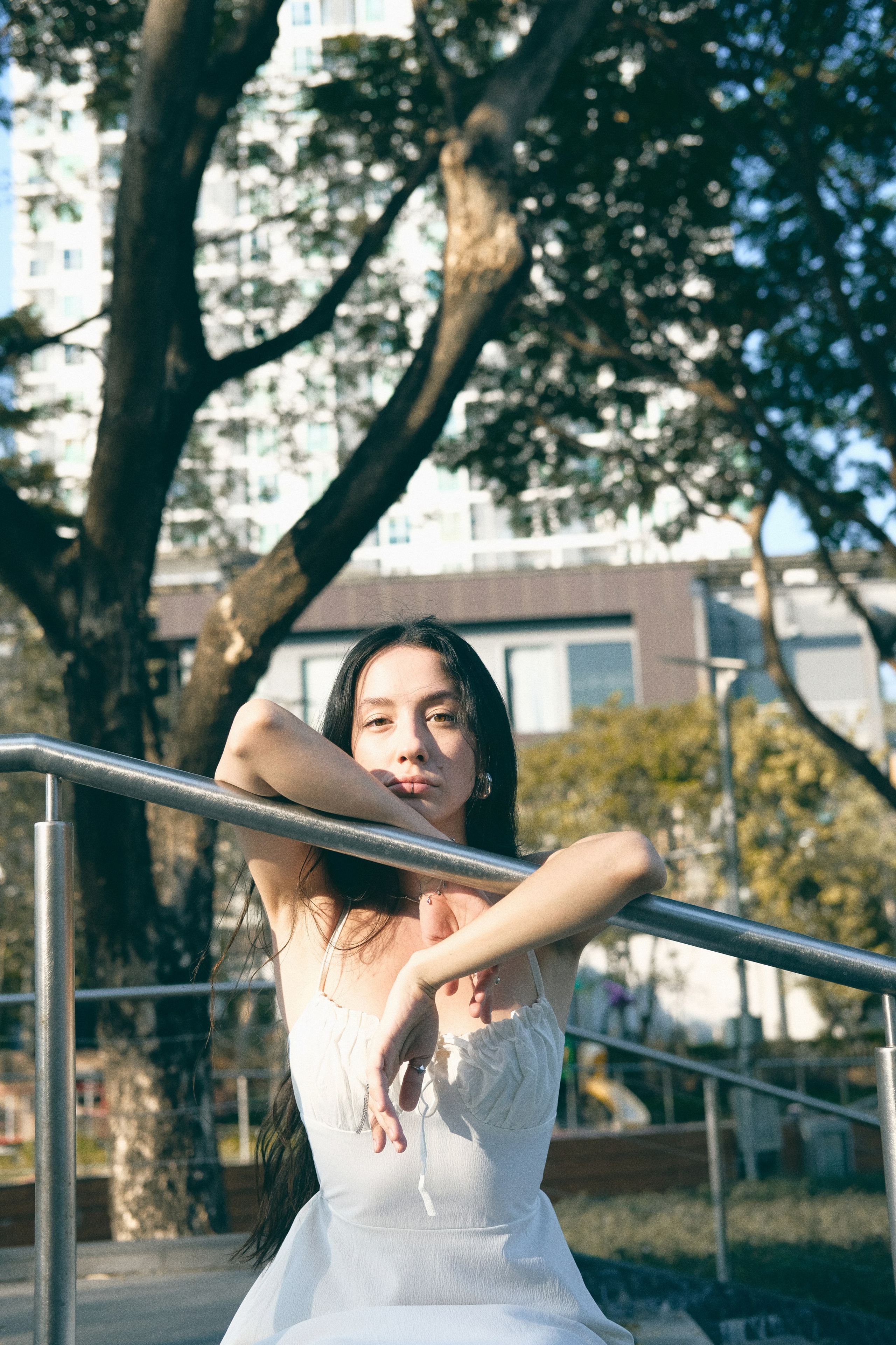 Портфолио. Alexandra Kirillova — woman portrait photographer