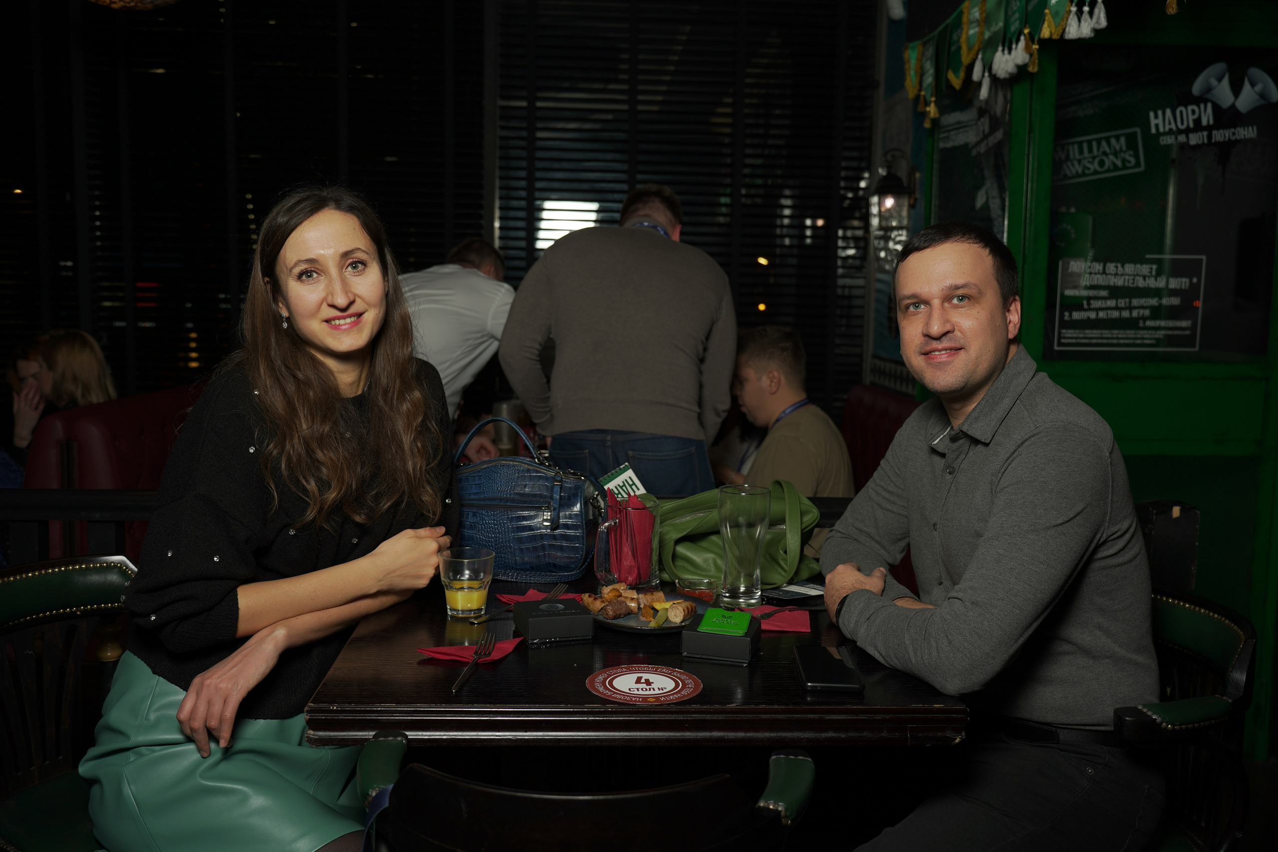 Корпоративы. Фотограф Ринат Бархатов | Photographer Rinat Barkhatov