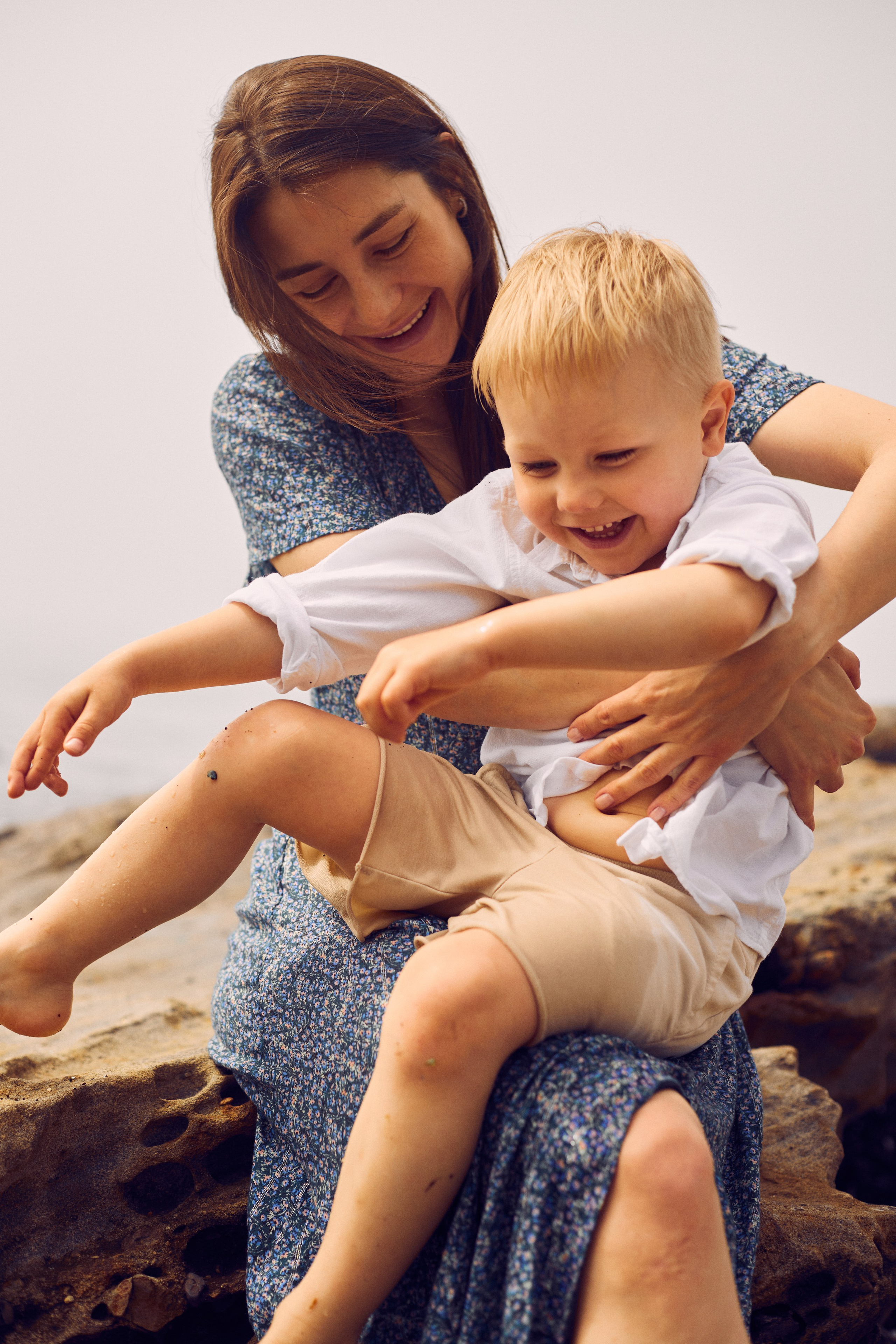 Выходные на море. Фотограф Ионова Анастасия, г Владивосток