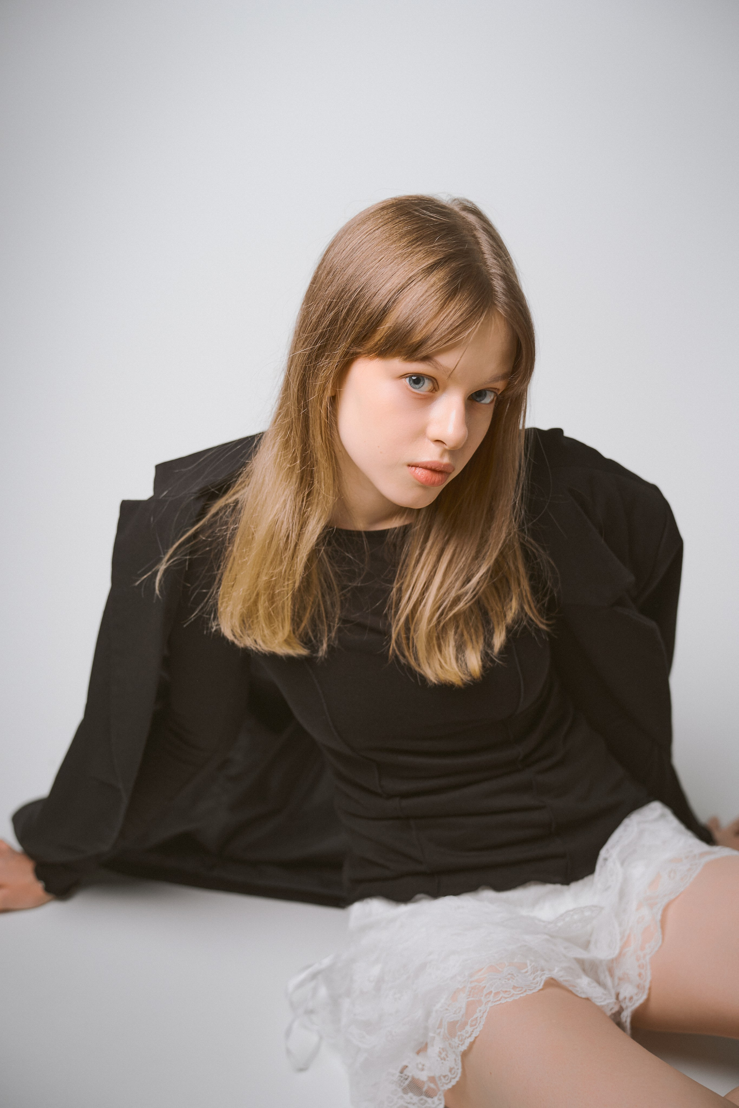 Индивидуальные съемки. Фотограф в Санкт-Петербурге Александра Паскевич