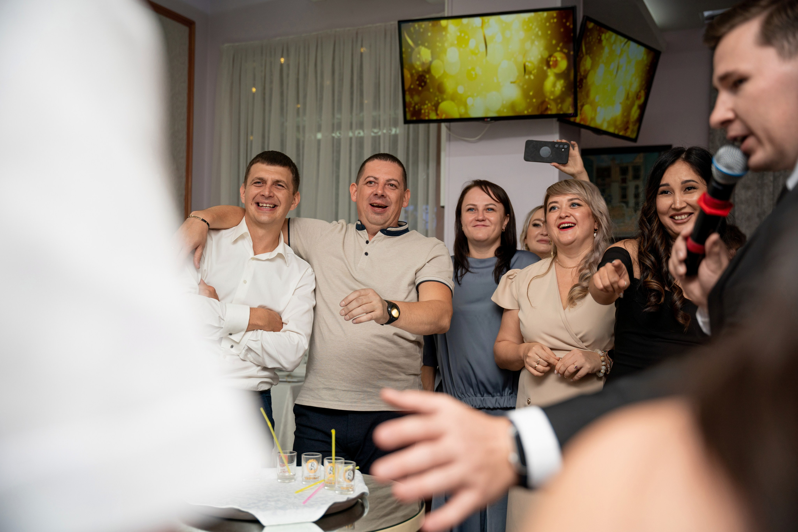 КИРИЛЛ И ЖАННА. Фотограф на любое мероприятие