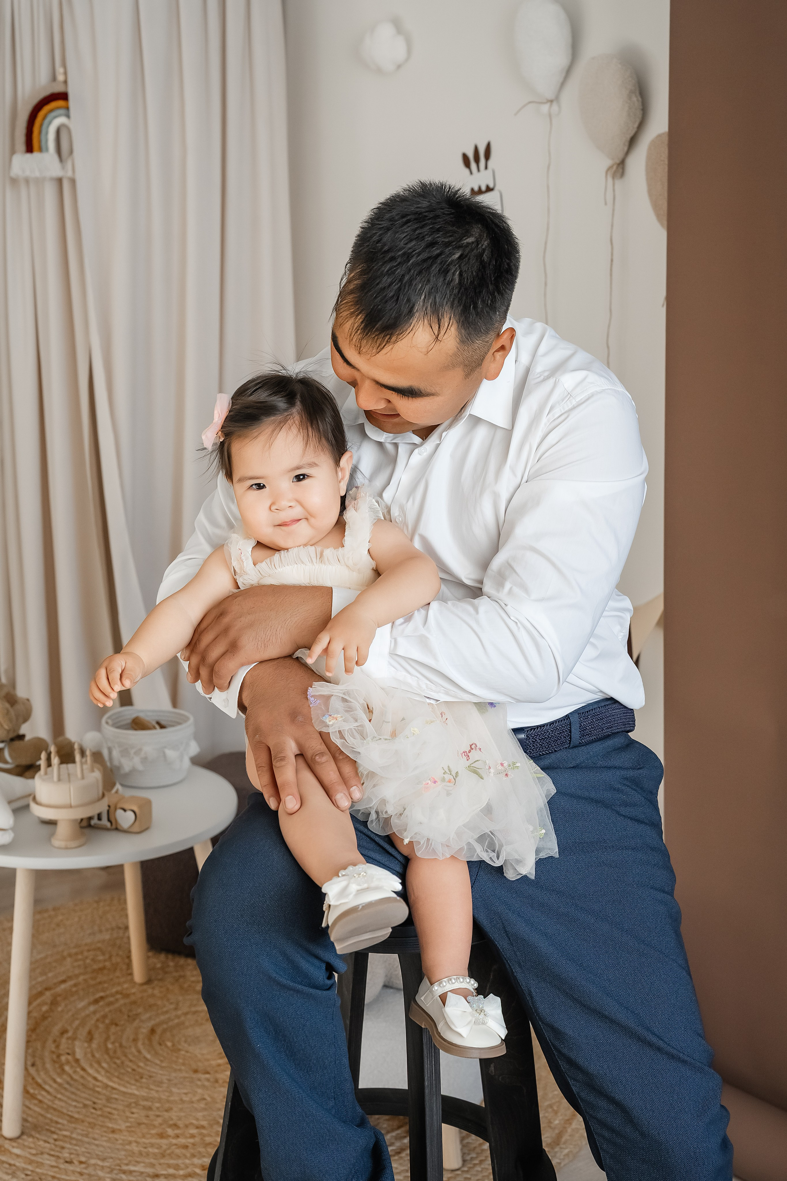 Фотосессия к Милану. Фотограф и видеограф в Улан-Удэ: Аюна Габагуева и Артём Шаханов