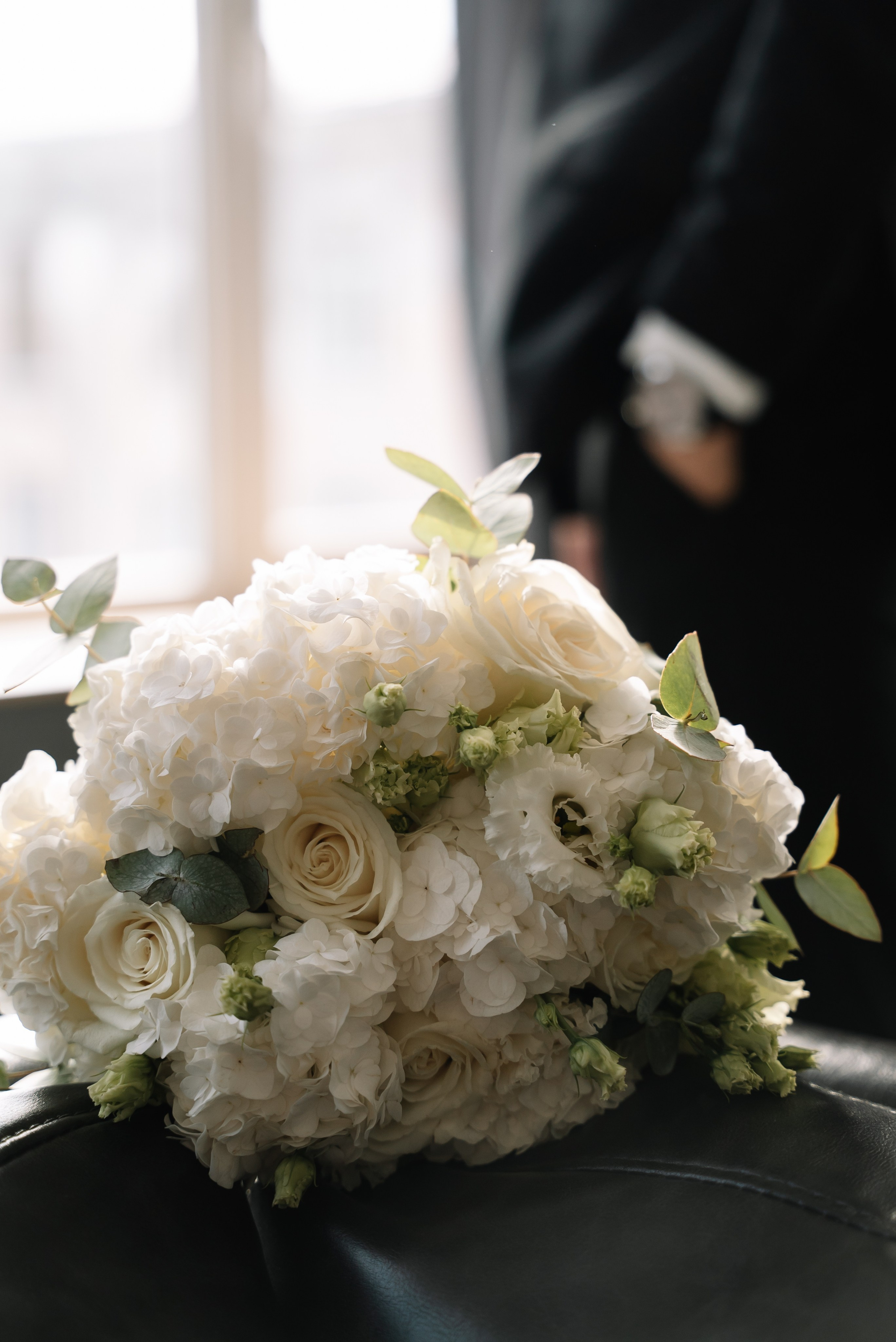 Адилет и Алия. Свадебный фотограф в Самаре Анна Ковалева