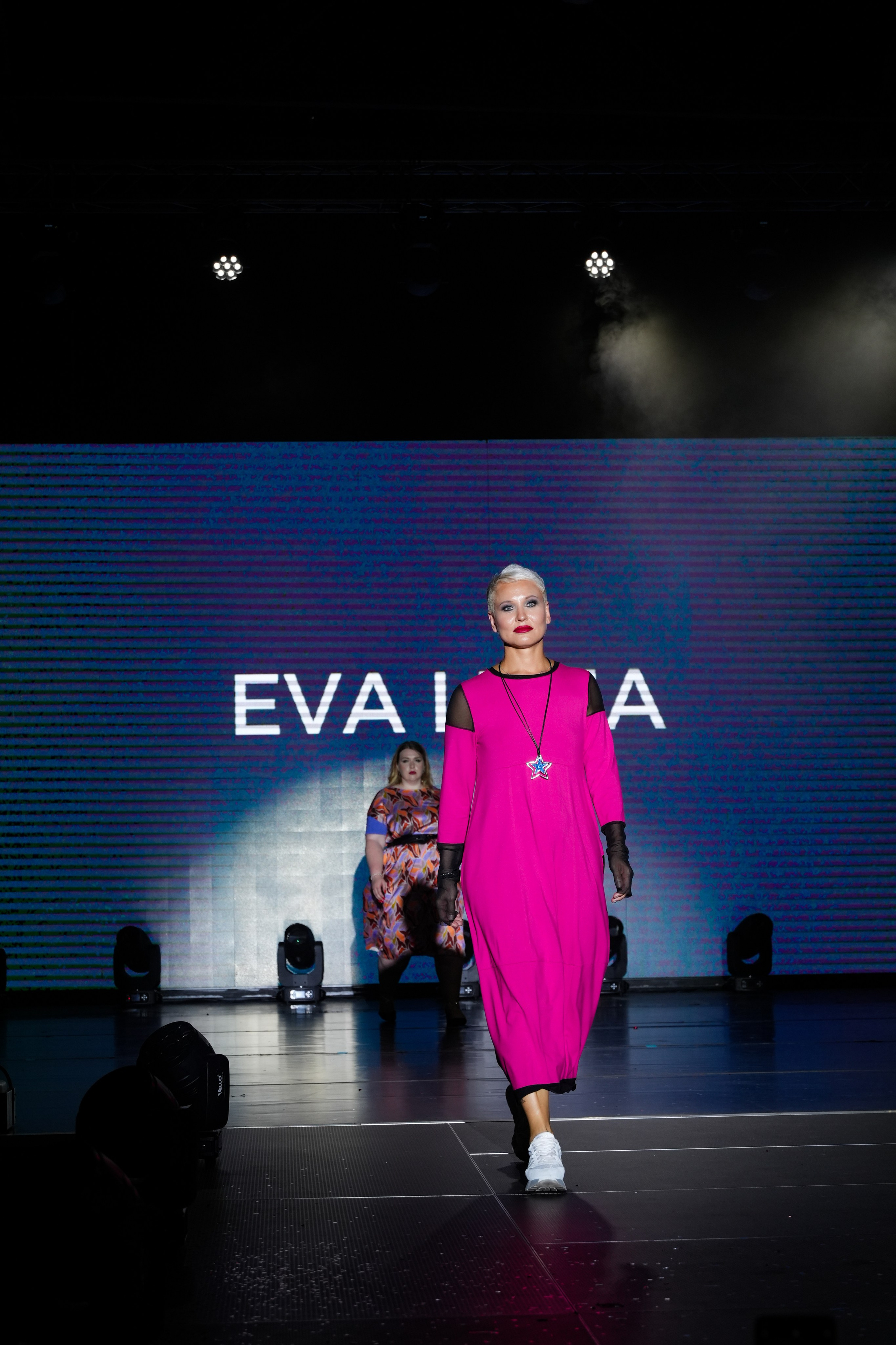 Финал SUPERWOMAN Russia 2.0. Портретный фотограф в Санкт-Петербурге Дмитриева Наталия