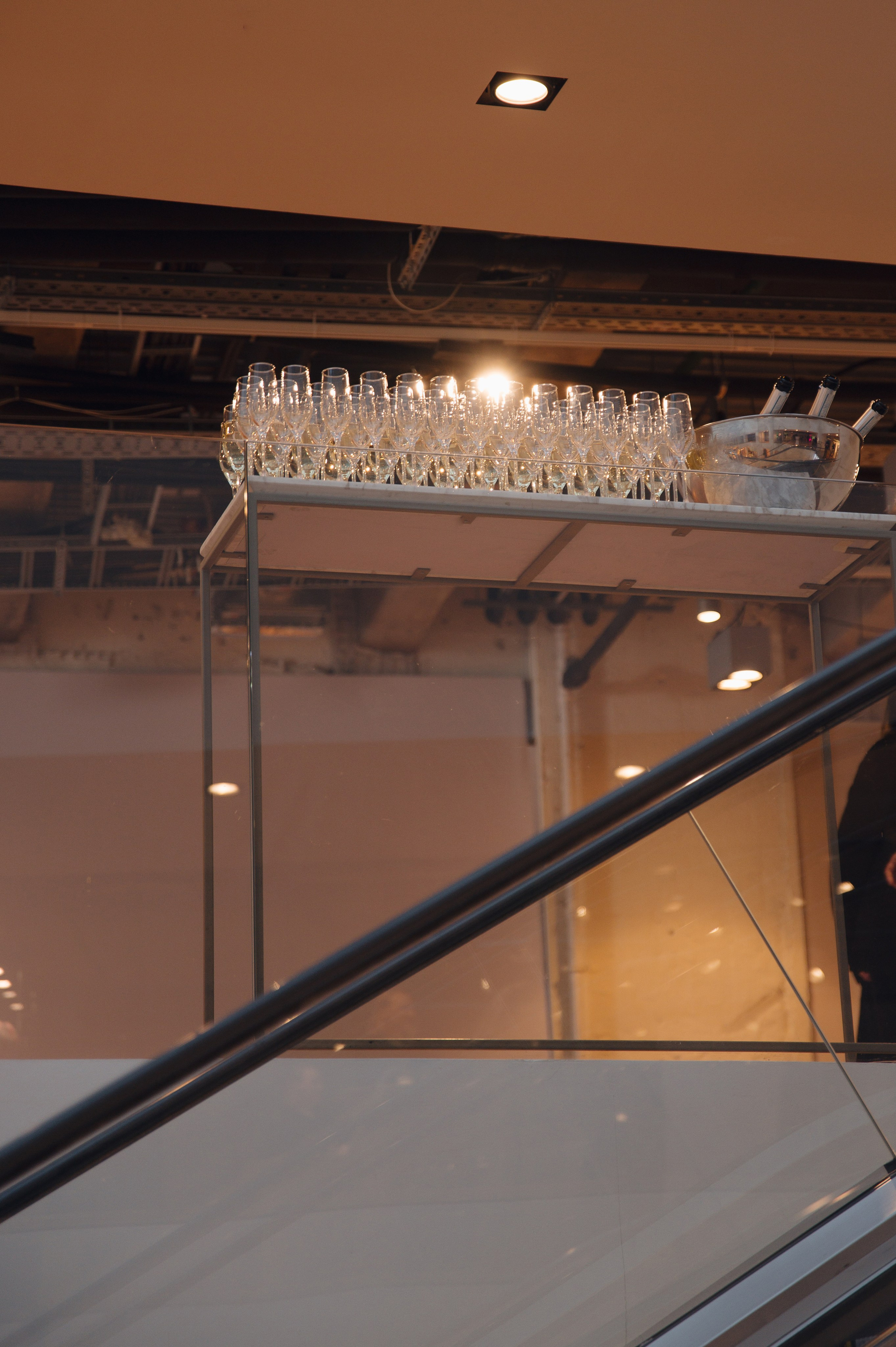 Бекстейдж показа «Новые Имена» собака.ru|ДЛТ. Портретный и репортажный фотограф в Санкт-Петербурге