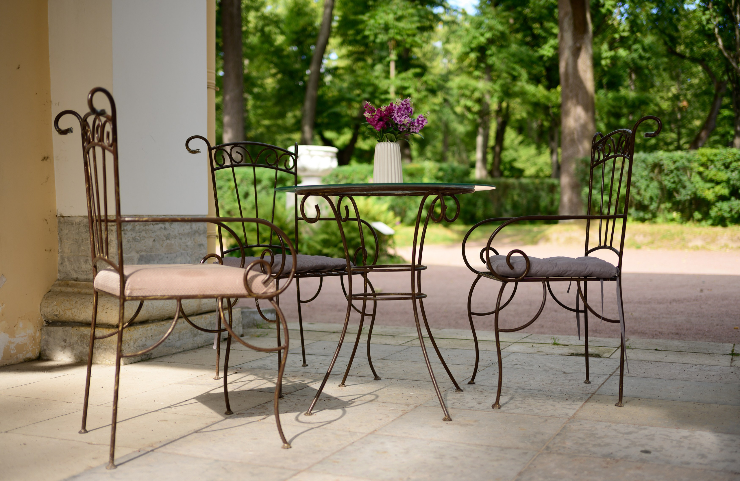 SAINT PETERSBURG | SUBURBS. Personal website of photographer Dmitry Raikin