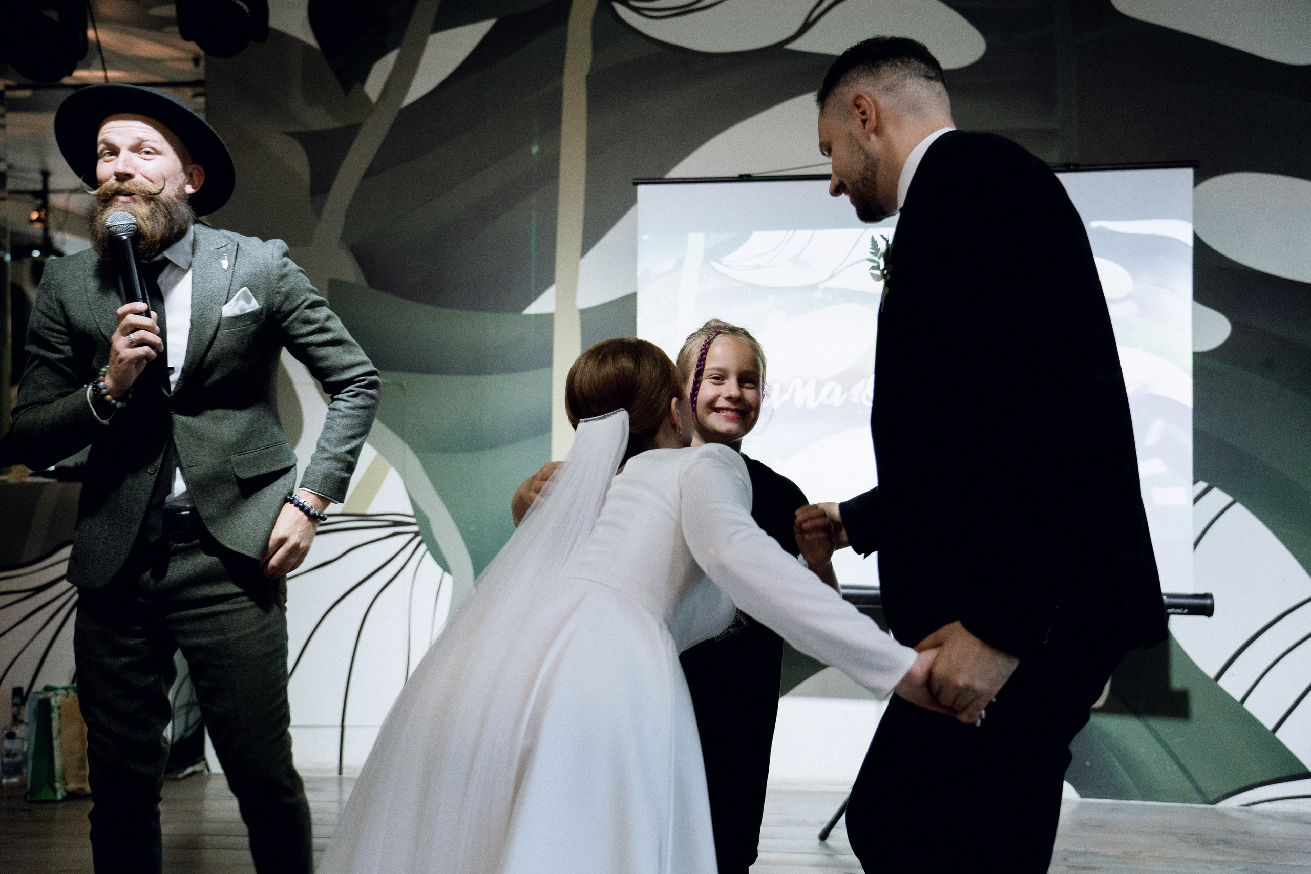 Ангелина&Дима. Фотограф, Видеограф Новосибирск