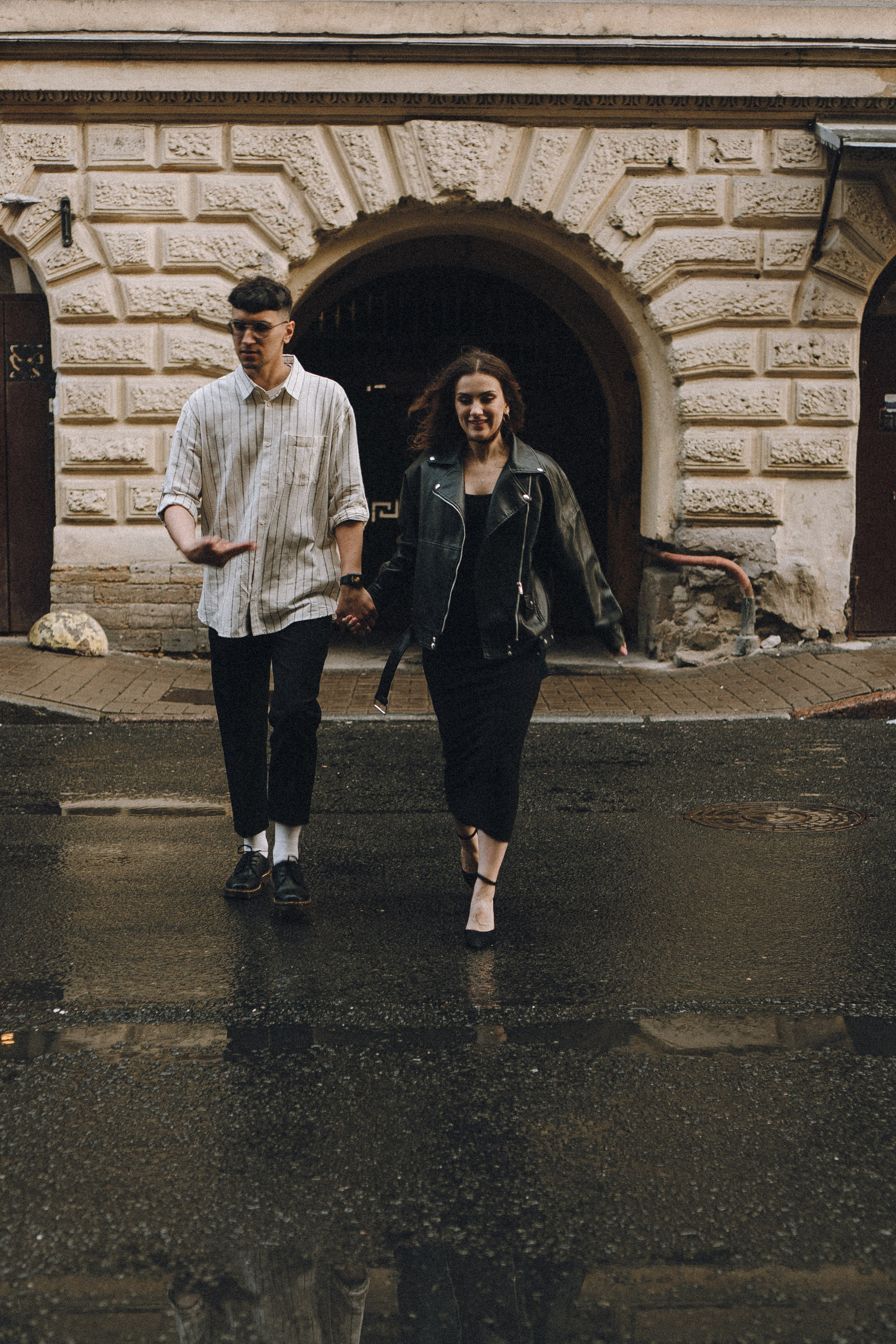 ЛЮБОВЬ В ИЮНЕ. Профессиональный фотограф, Санкт-Петербург — Виктория Богомолова