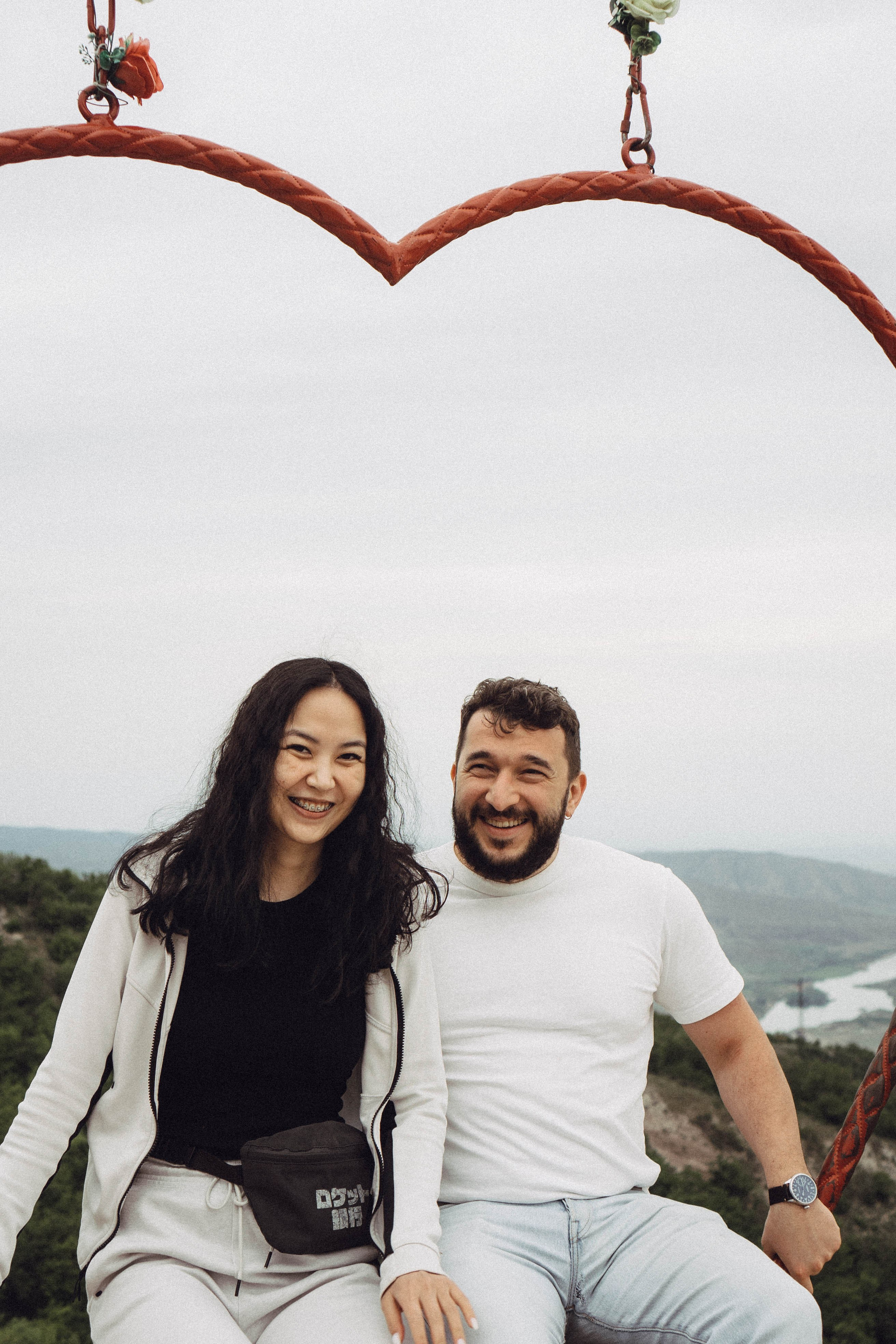 Любовь. Профессиональный фотограф, Санкт-Петербург — Виктория Богомолова