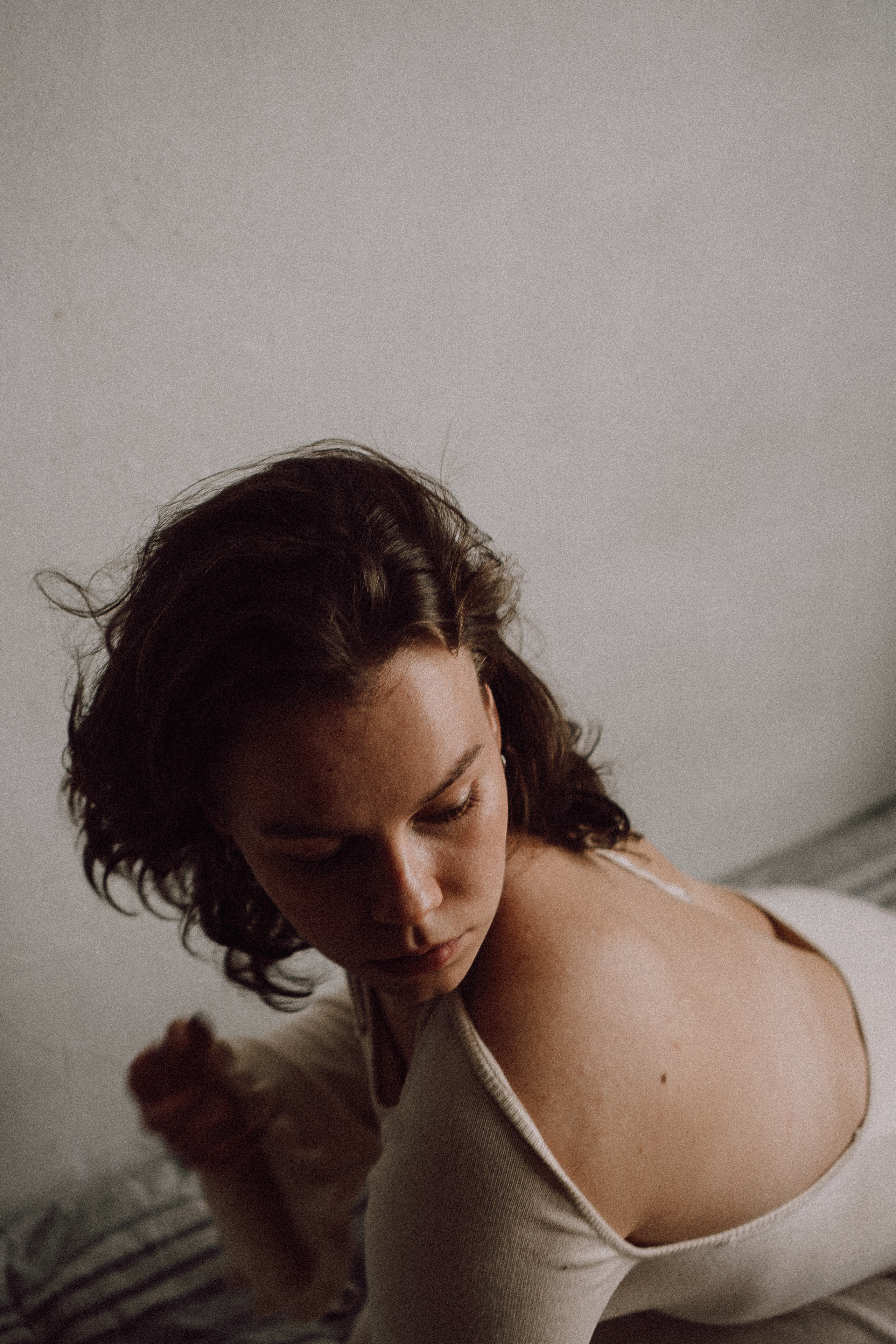 СТУДИЙНАЯ. Профессиональный фотограф, Санкт-Петербург — Виктория Богомолова