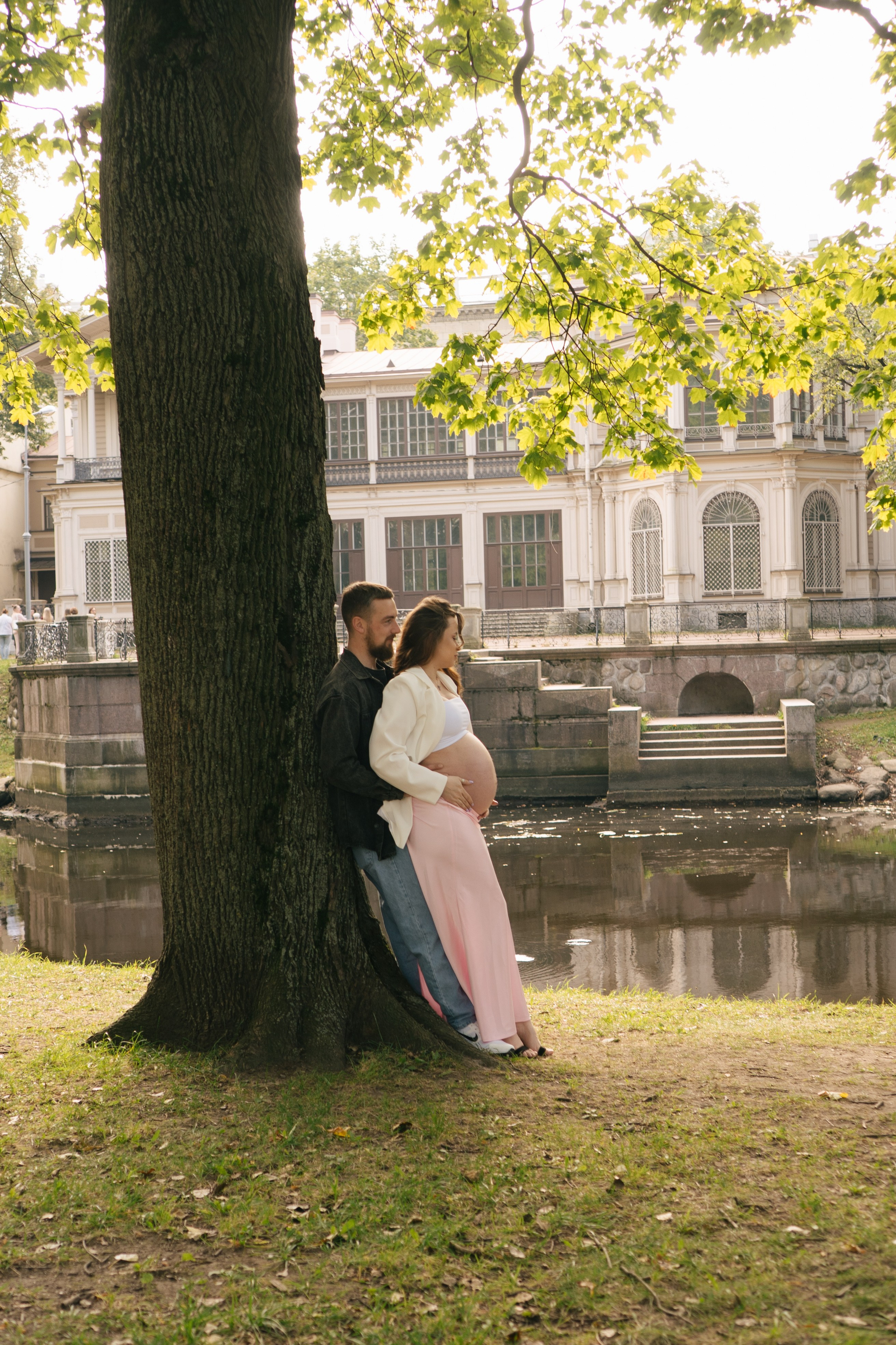 СЕМЕЙНАЯ ИСТОРИЯ. Профессиональный фотограф, Санкт-Петербург — Виктория Богомолова