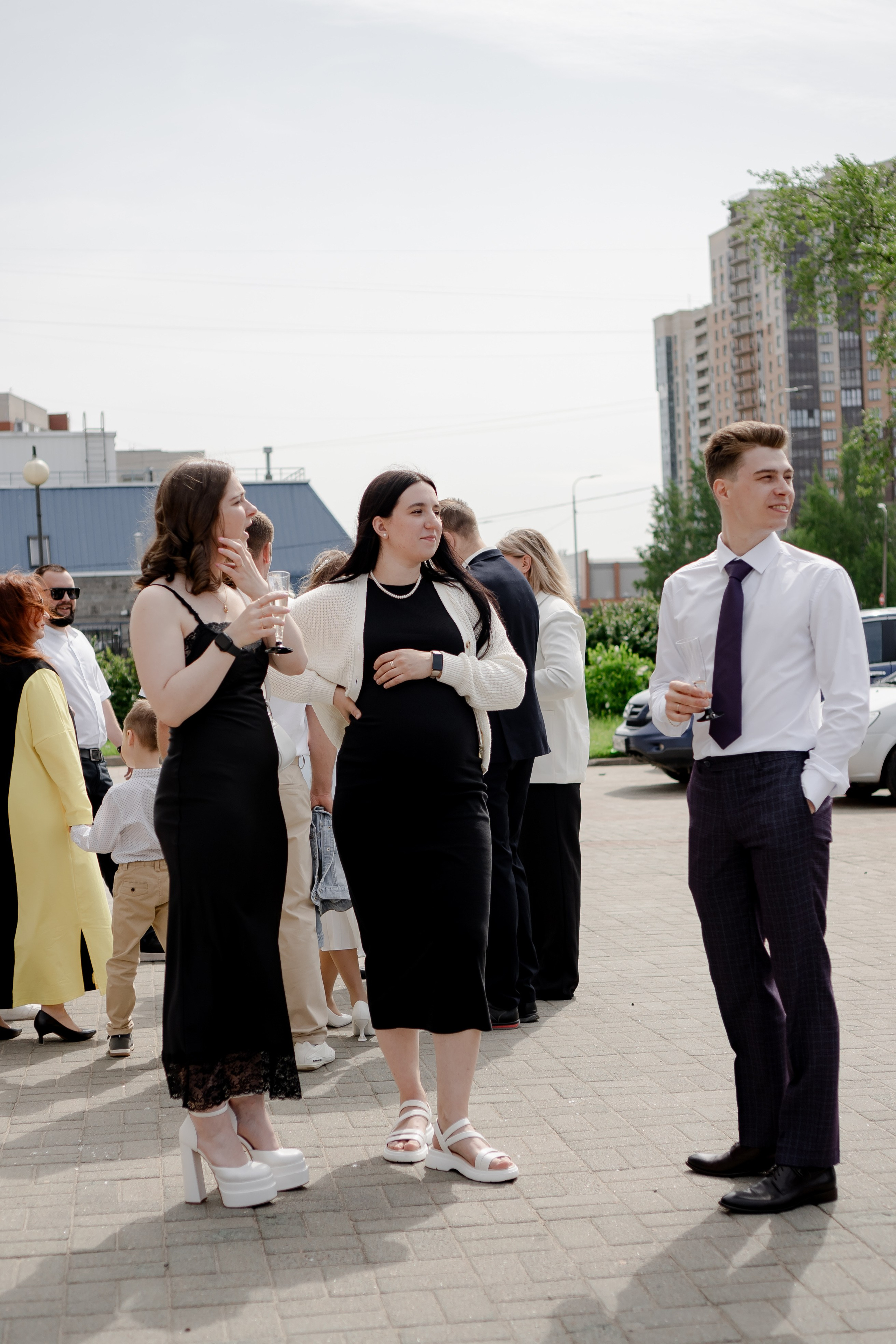 СВАДЕБНАЯ СЬЕМКА В ЗАГСЕ И БАНКЕТ. Профессиональный фотограф, Санкт-Петербург — Виктория Богомолова