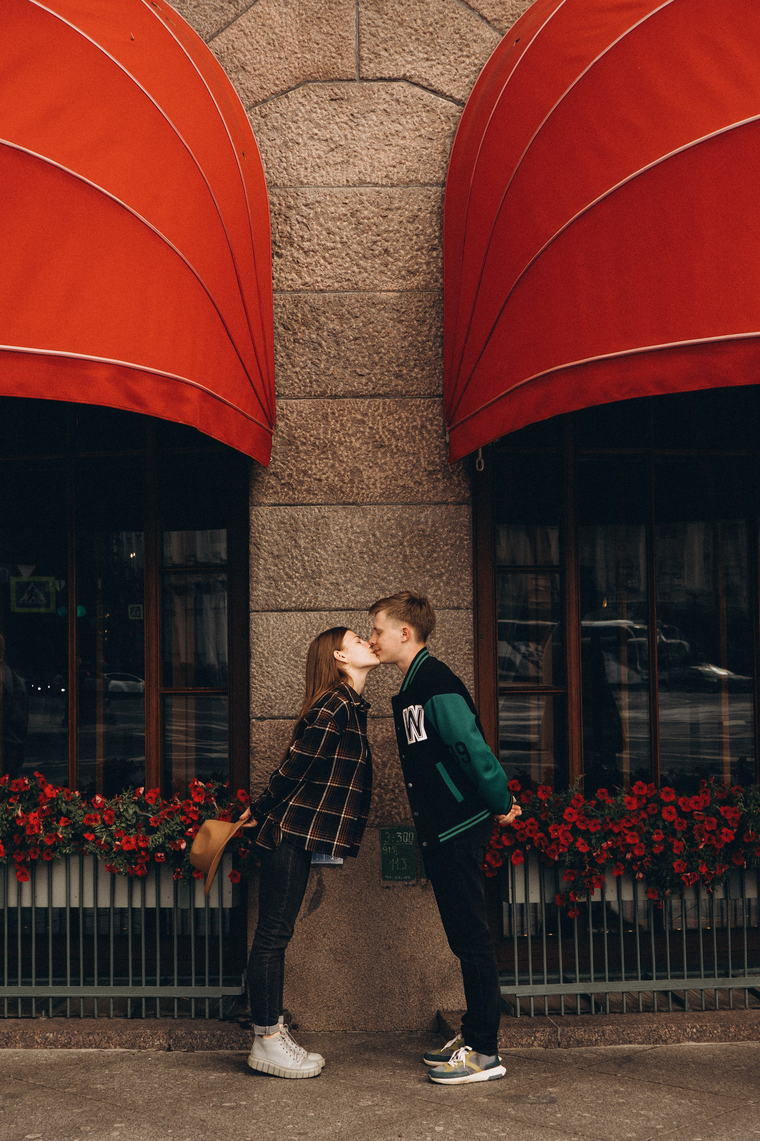 ПРОГУЛКА ПО САНКТ-ПЕТЕРБУРГУ. Профессиональный фотограф, Санкт-Петербург — Виктория Богомолова